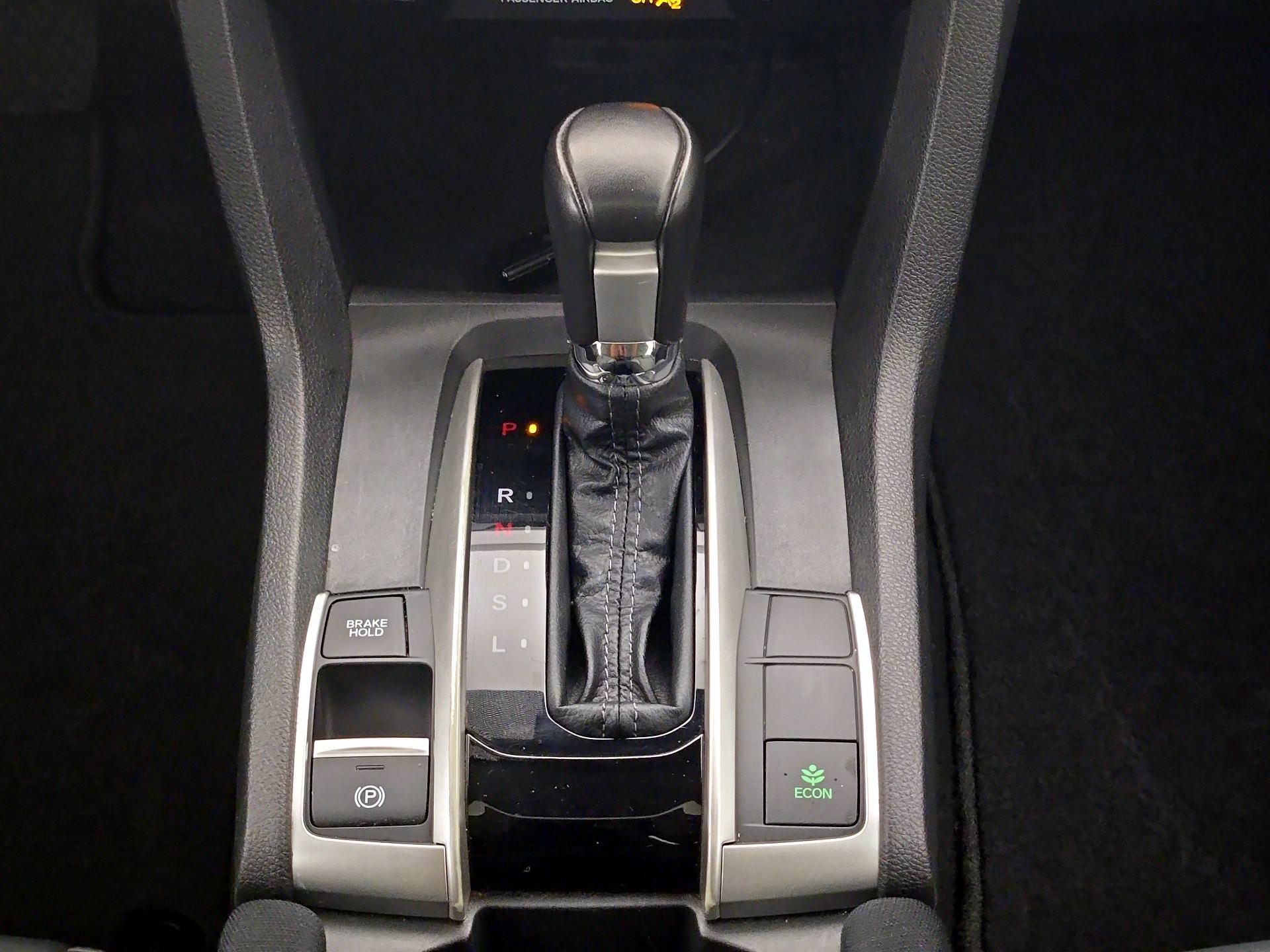 Thumbnail: 2019 Honda Civic - 17