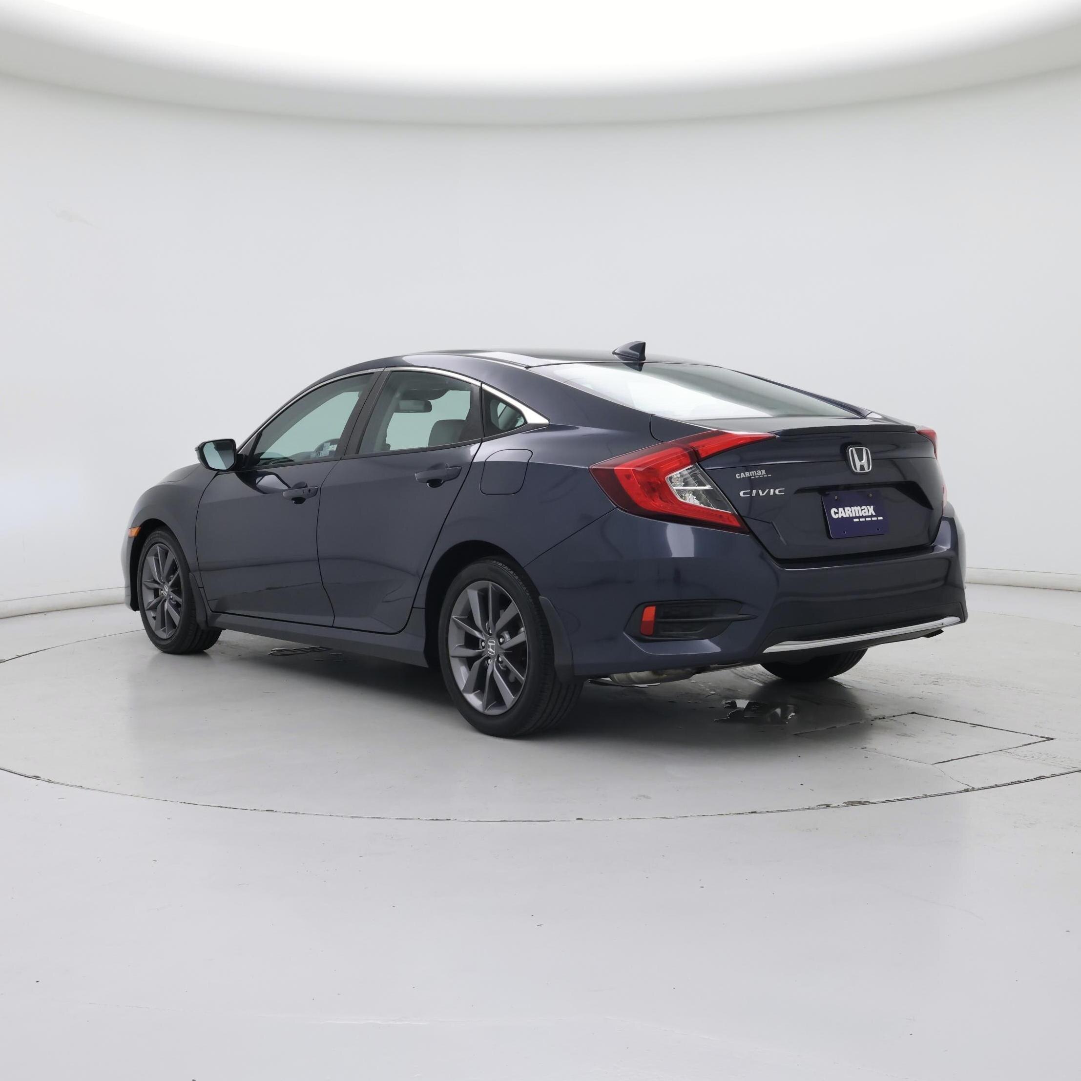 Thumbnail: 2019 Honda Civic - 2