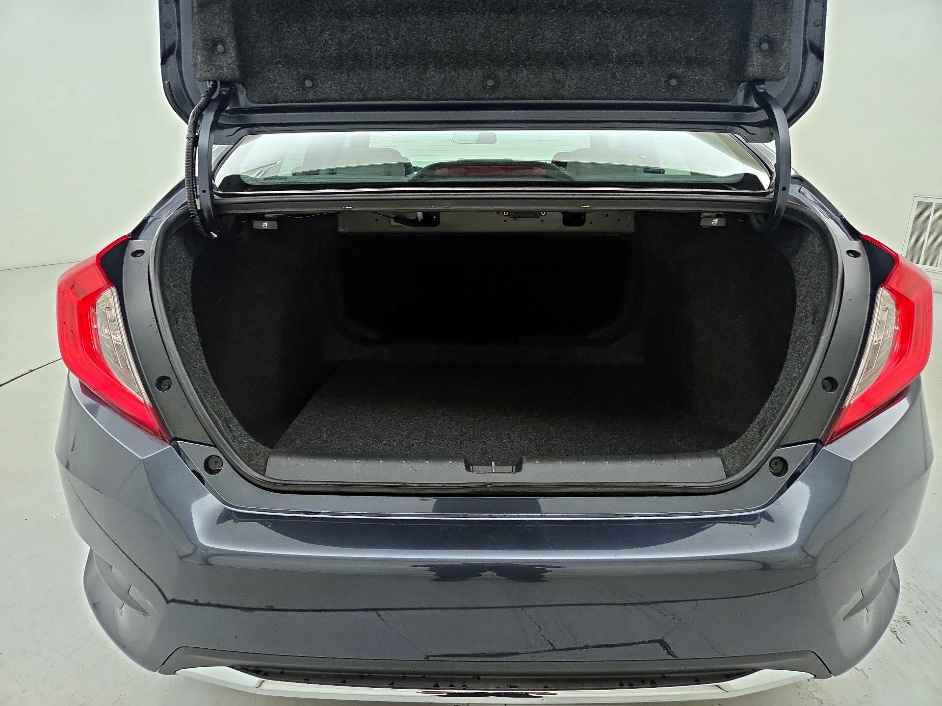 Thumbnail: 2019 Honda Civic - 20