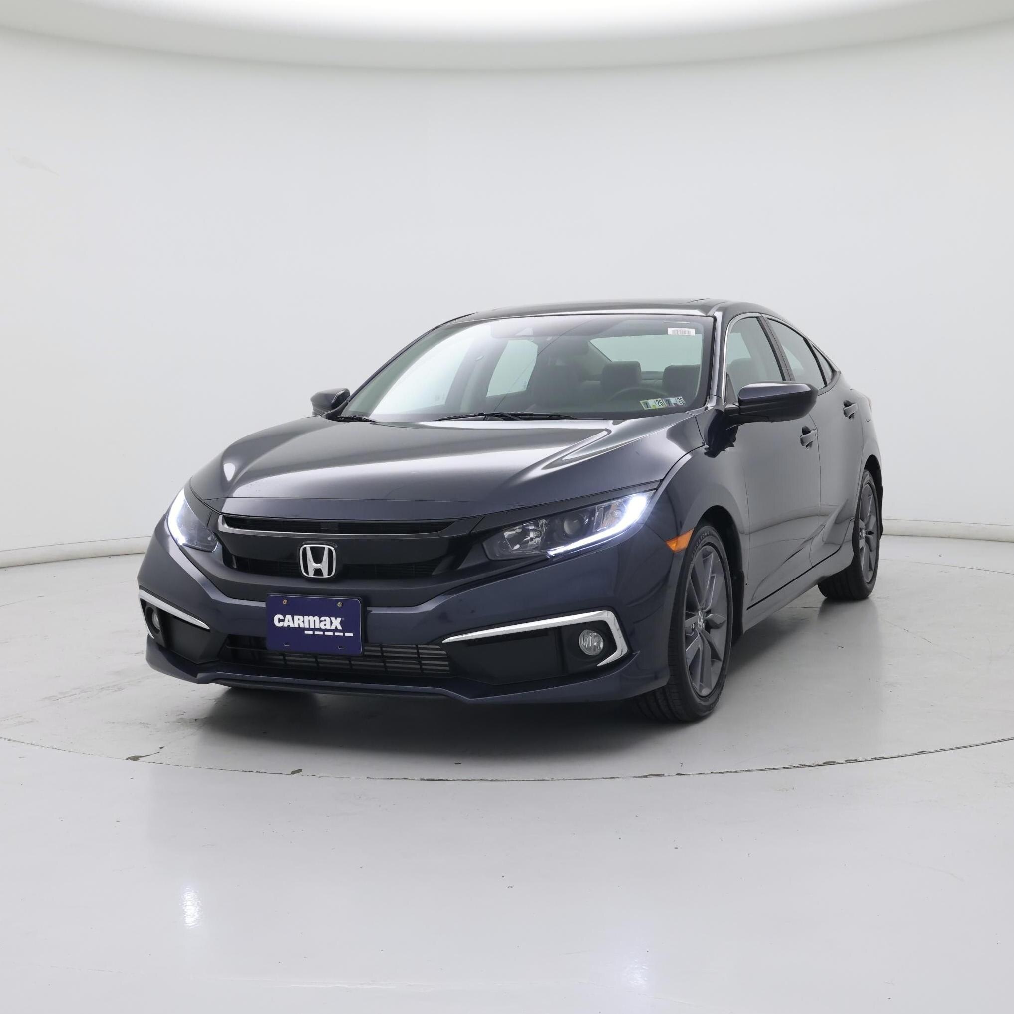 Thumbnail: 2019 Honda Civic - 4