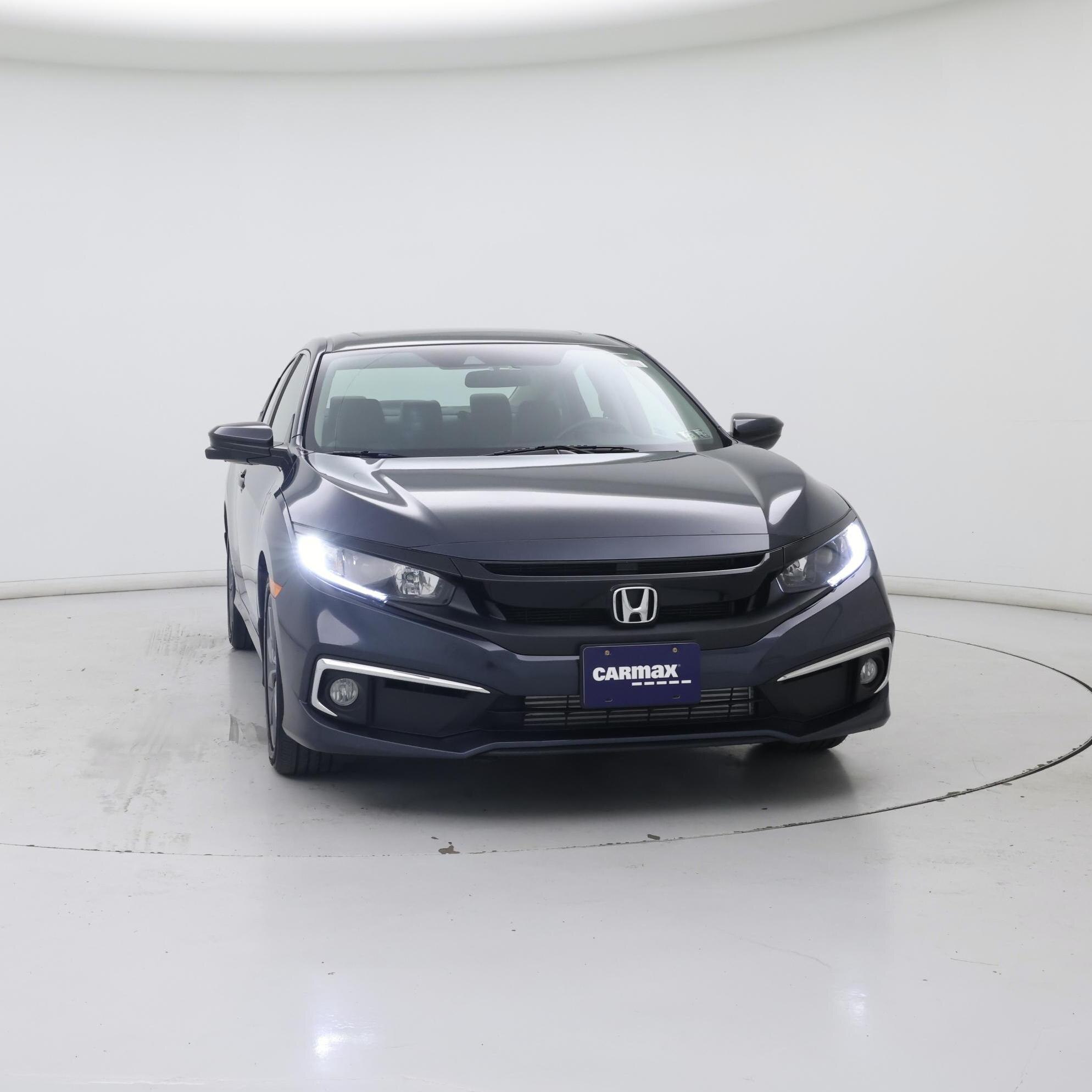 Thumbnail: 2019 Honda Civic - 5