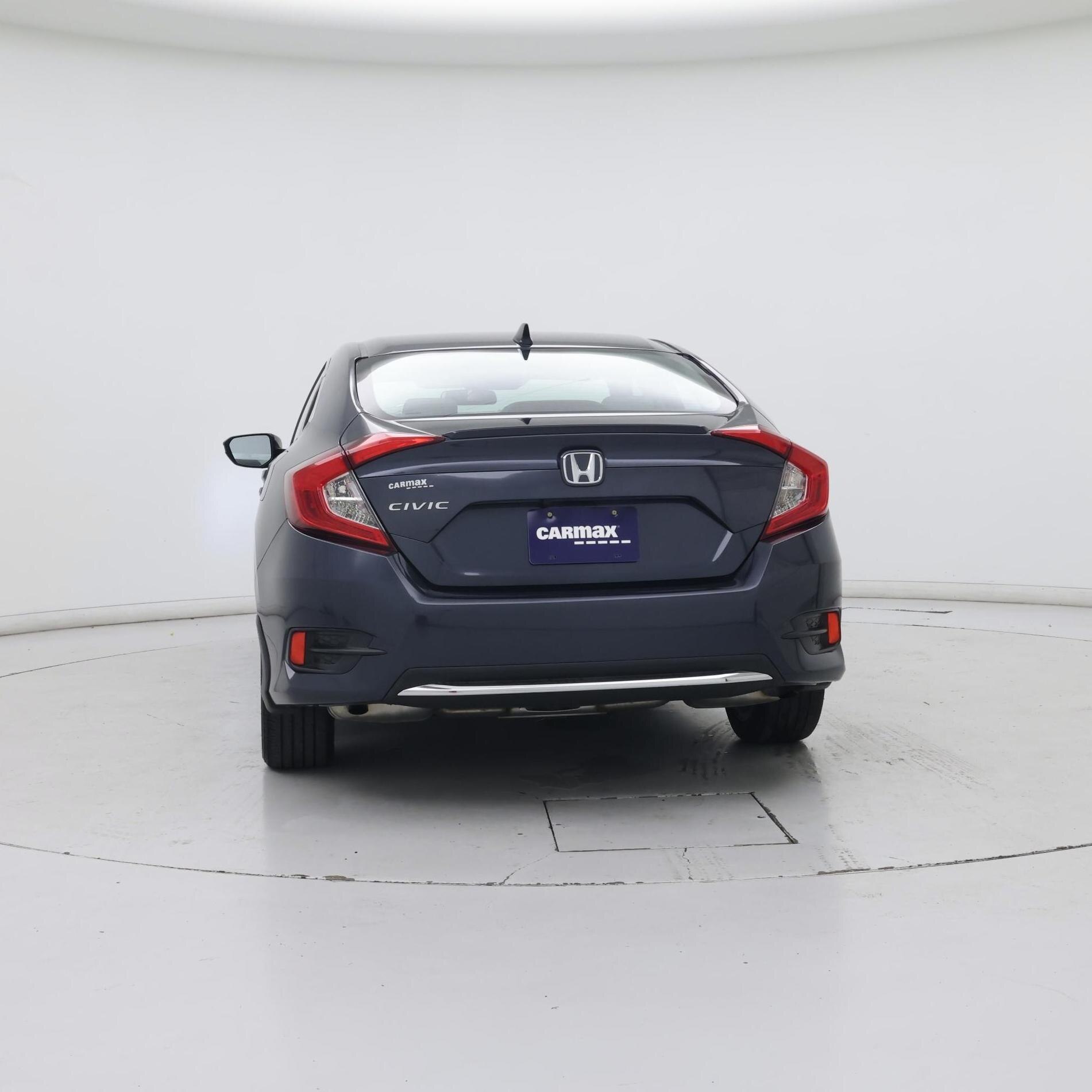 Thumbnail: 2019 Honda Civic - 6