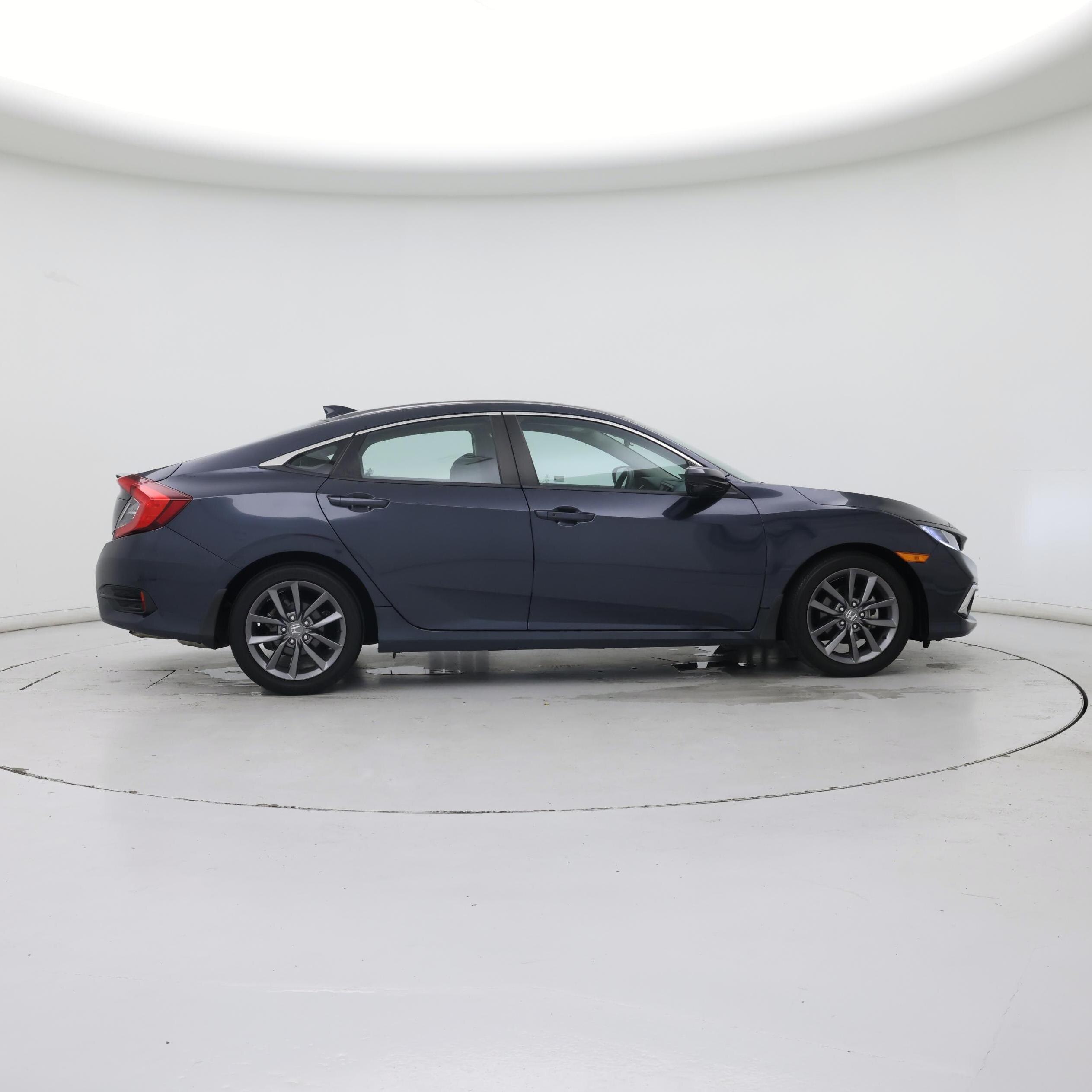Thumbnail: 2019 Honda Civic - 7
