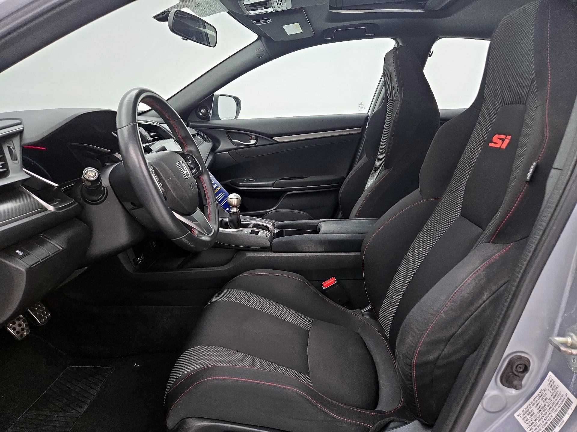 Thumbnail: 2017 Honda Civic - 11