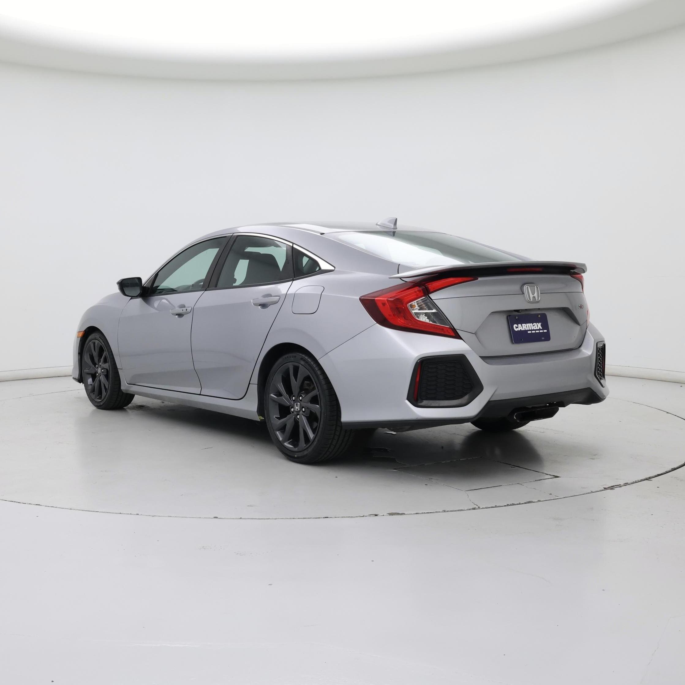 Thumbnail: 2017 Honda Civic - 2