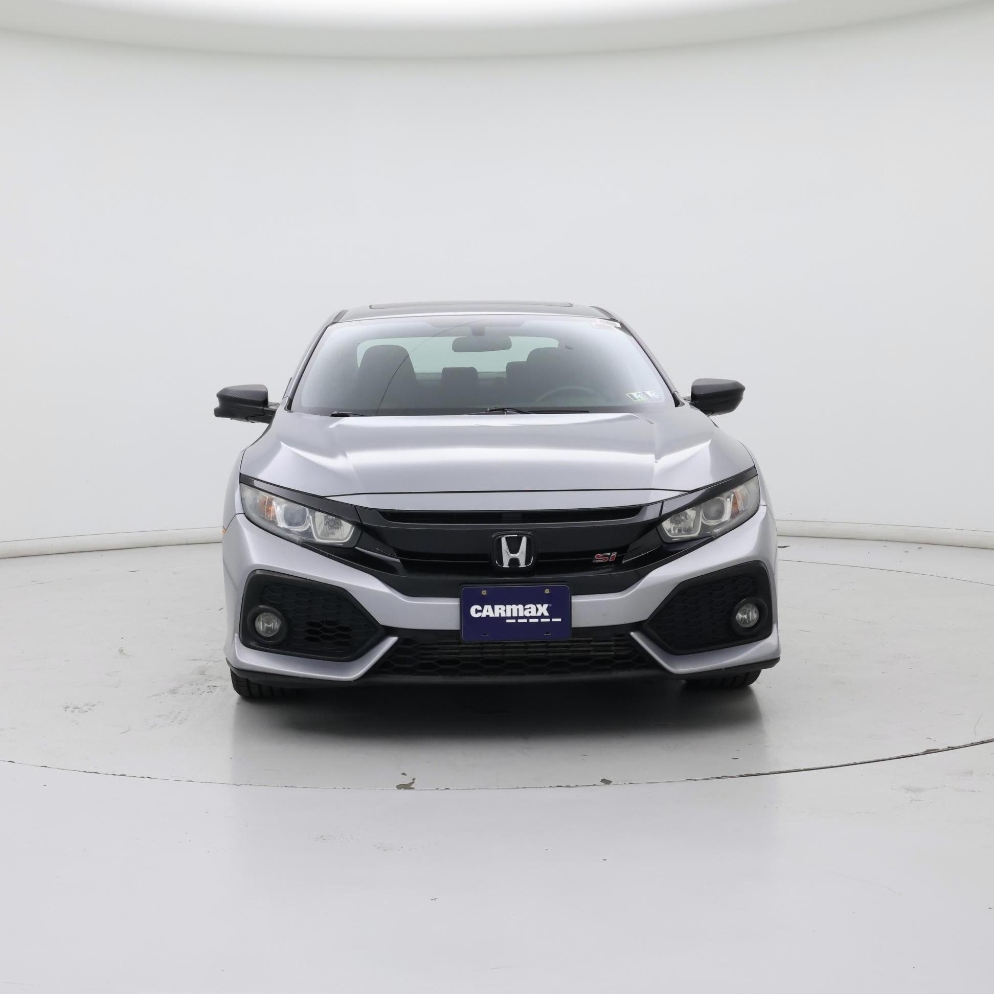 Thumbnail: 2017 Honda Civic - 5