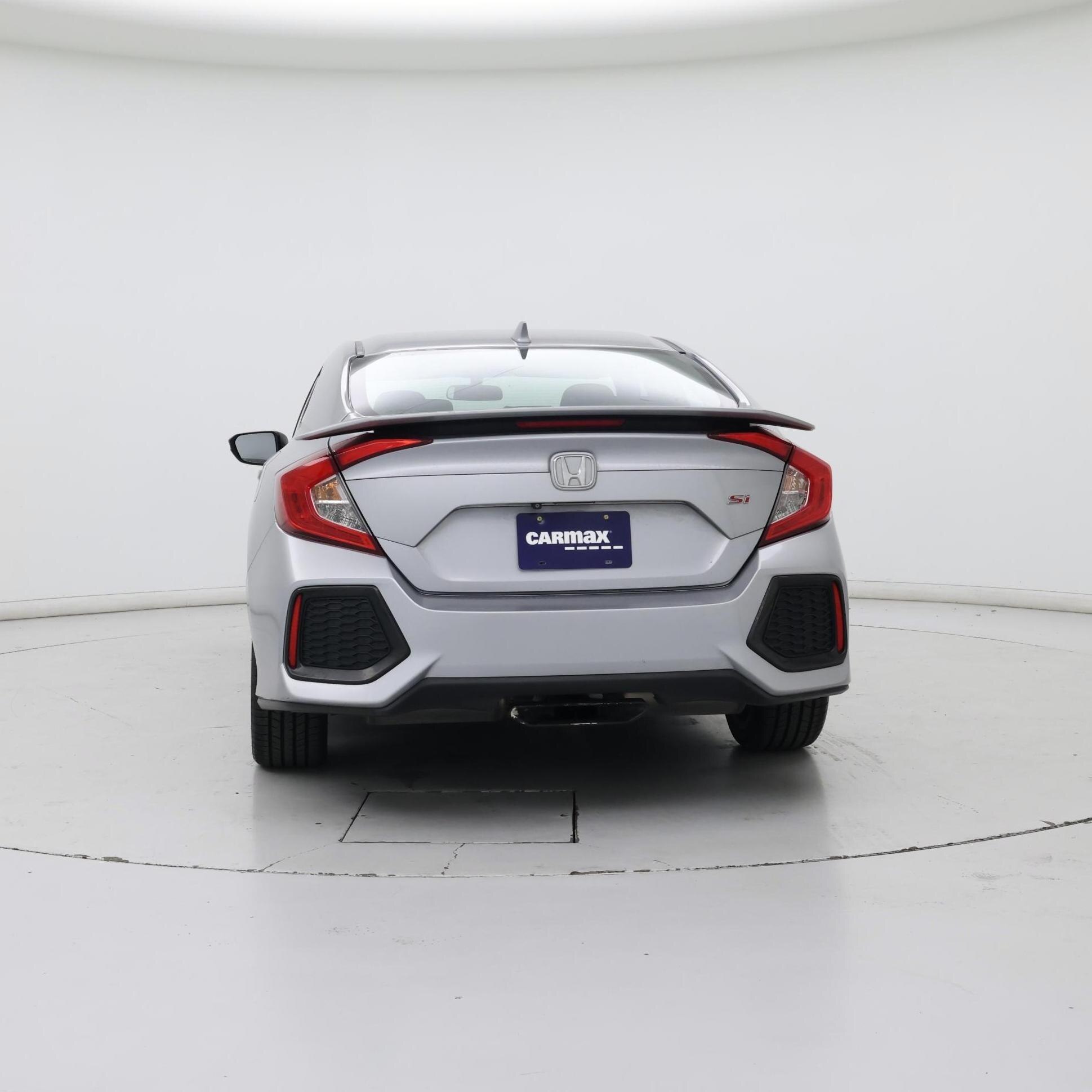 Thumbnail: 2017 Honda Civic - 6