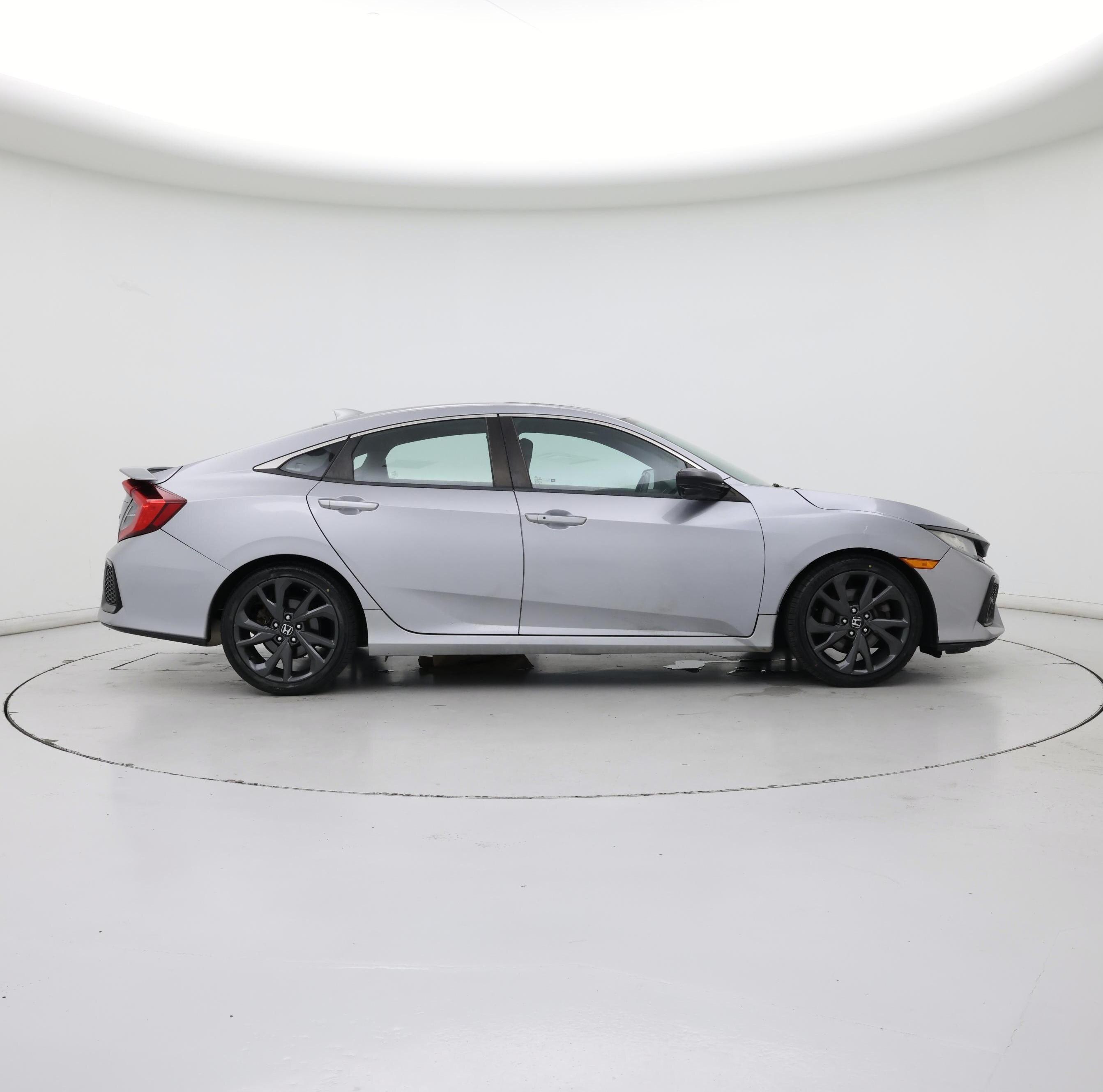 Thumbnail: 2017 Honda Civic - 7