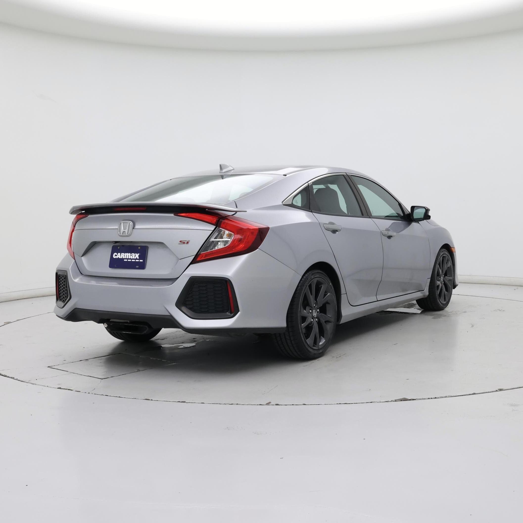 Thumbnail: 2017 Honda Civic - 8