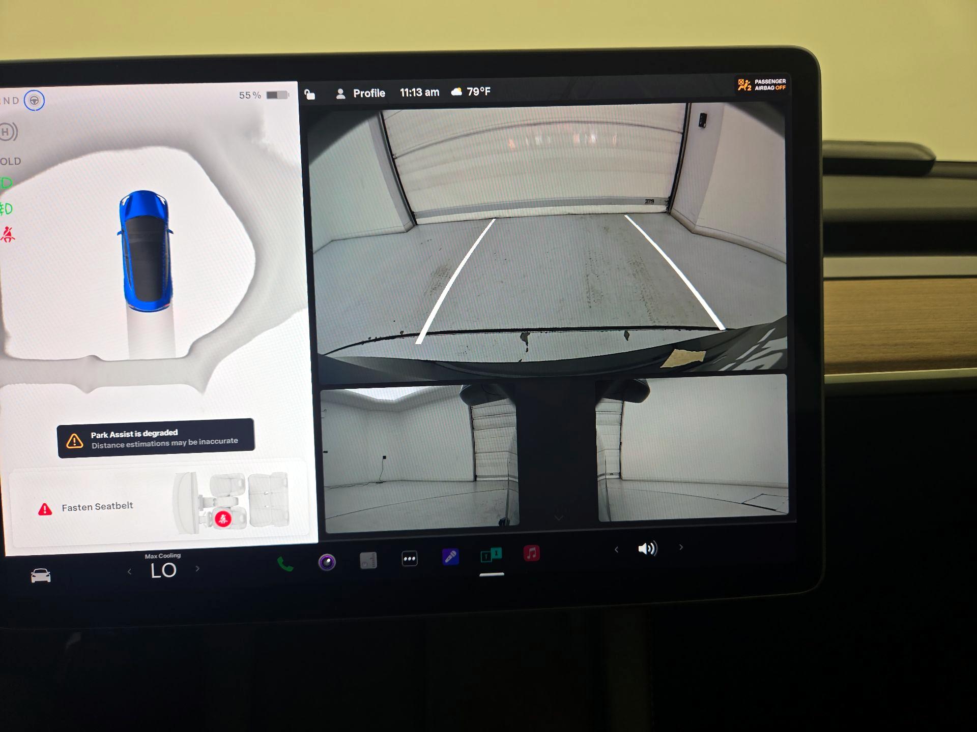 Thumbnail: 2023 Tesla Model 3 - 14