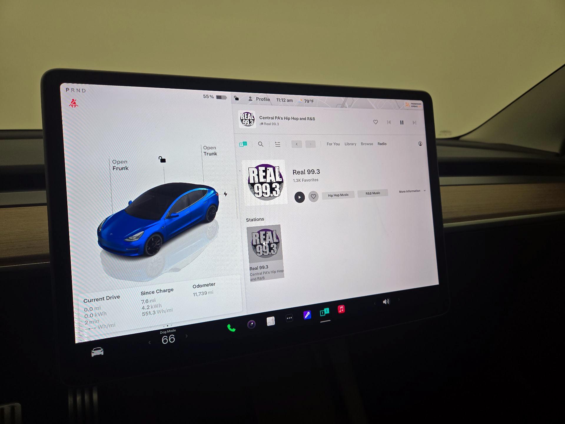 Thumbnail: 2023 Tesla Model 3 - 15