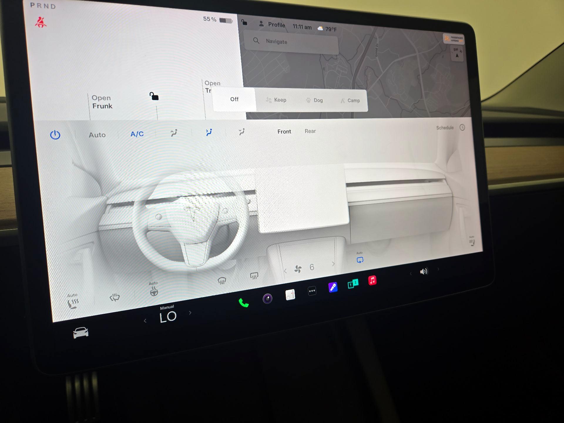 Thumbnail: 2023 Tesla Model 3 - 16
