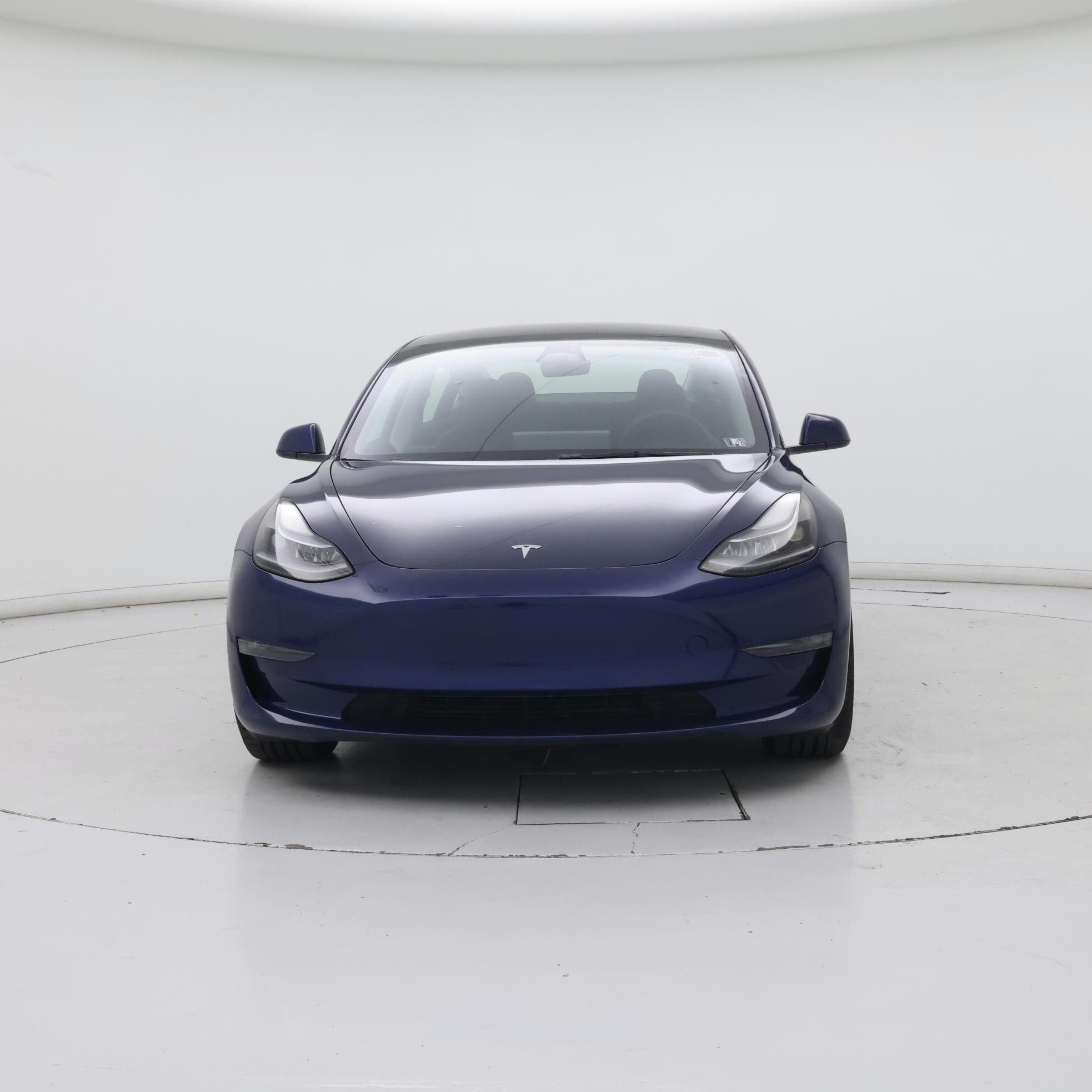 Thumbnail: 2023 Tesla Model 3 - 5