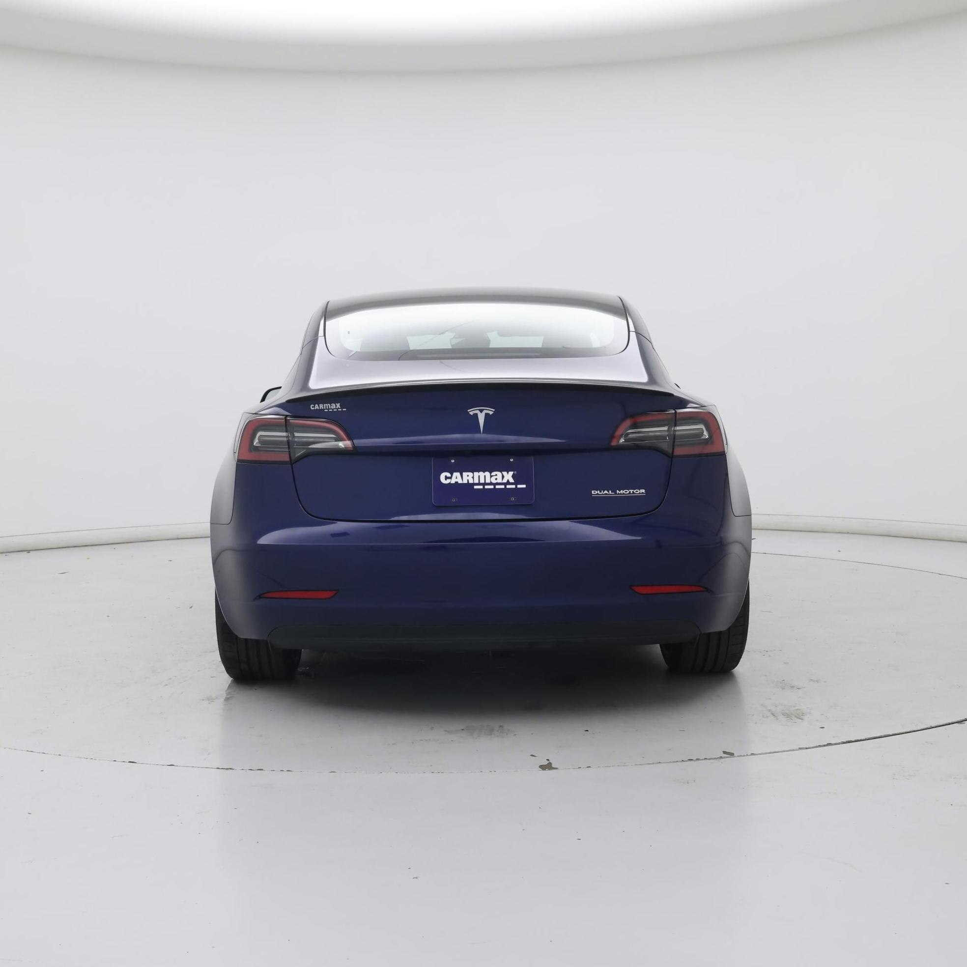 Thumbnail: 2023 Tesla Model 3 - 6