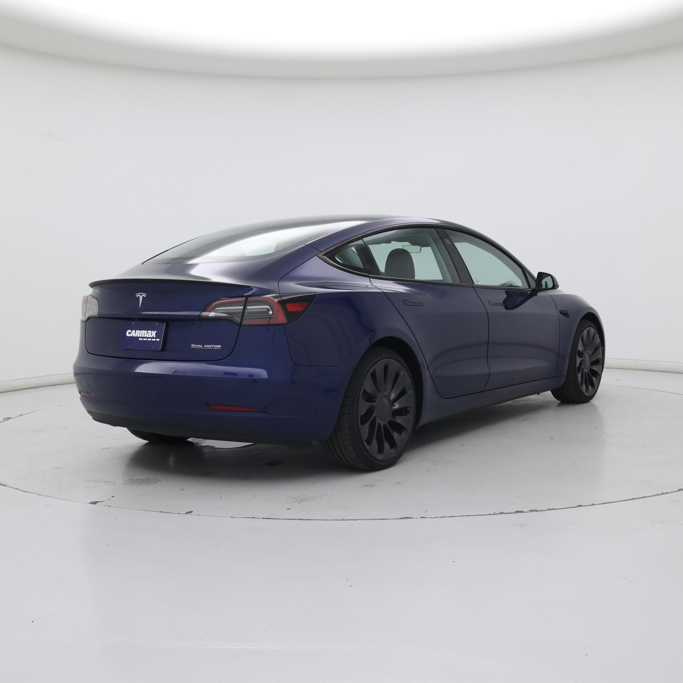 Thumbnail: 2023 Tesla Model 3 - 8