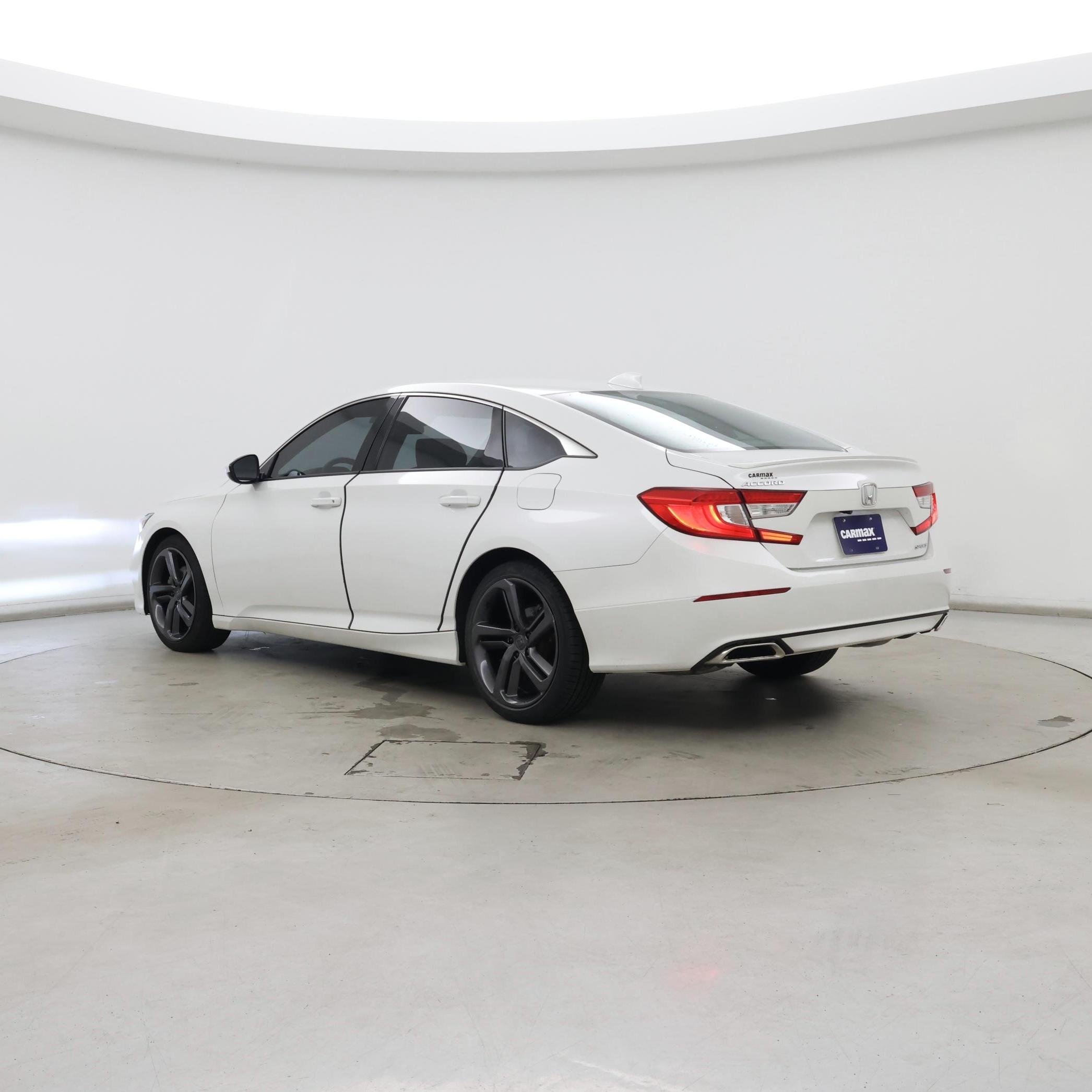 Thumbnail: 2019 Honda Accord - 2