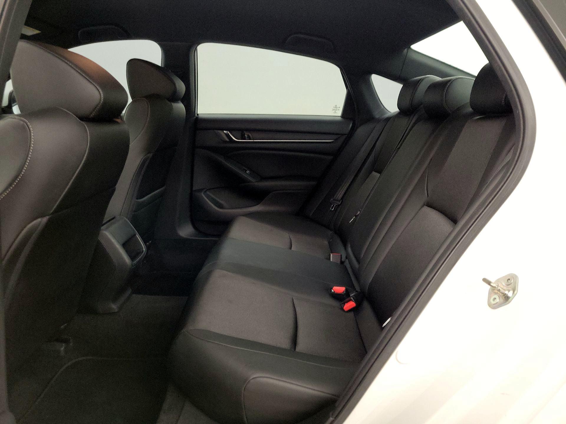 Thumbnail: 2019 Honda Accord - 19