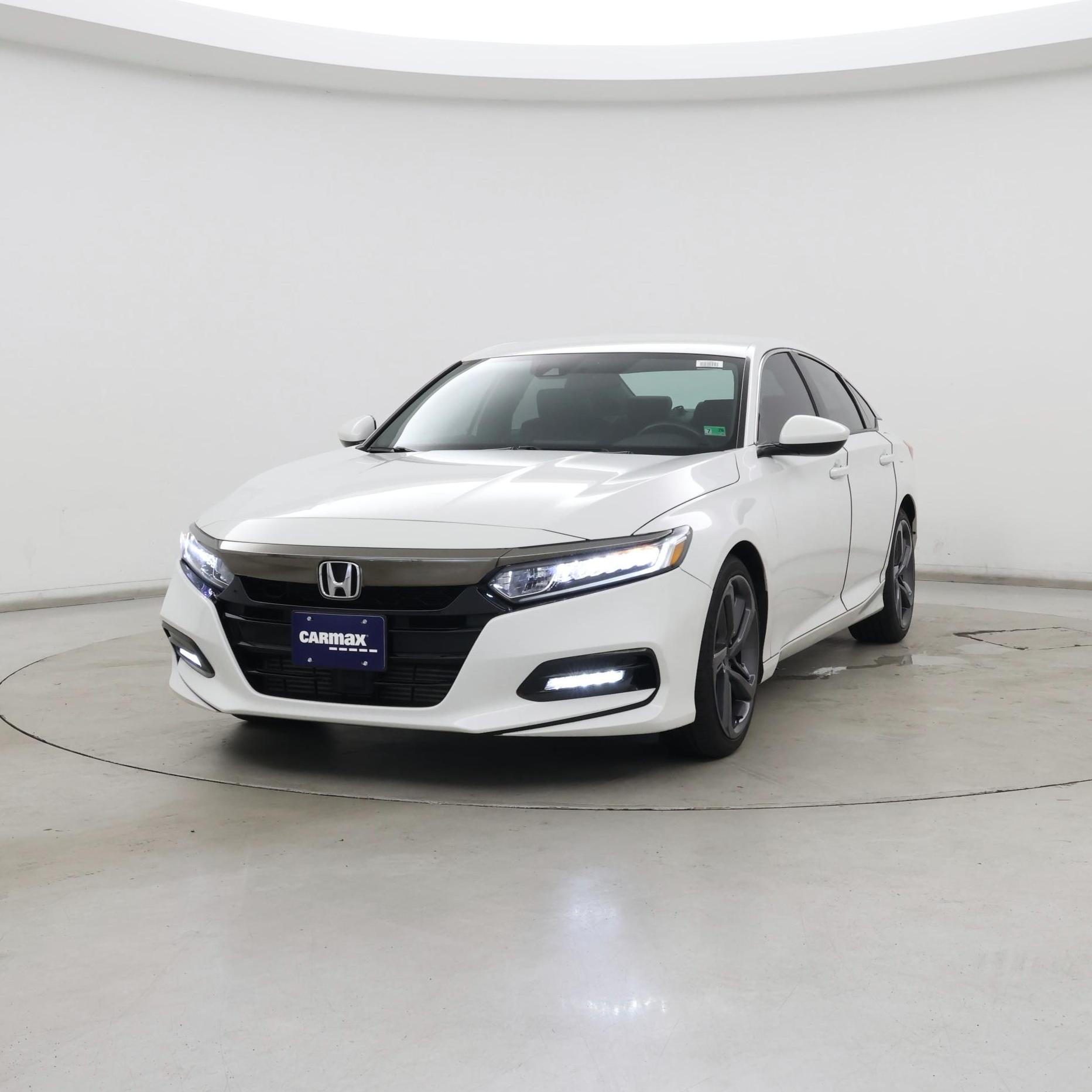 Thumbnail: 2019 Honda Accord - 4