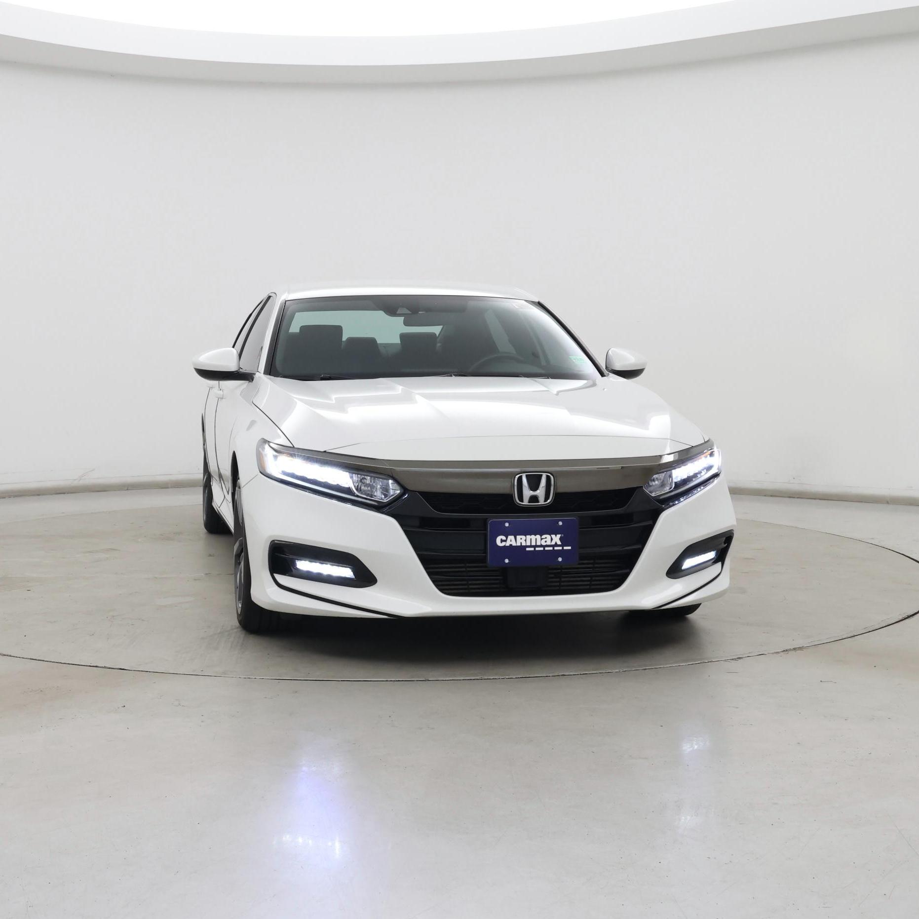 Thumbnail: 2019 Honda Accord - 5