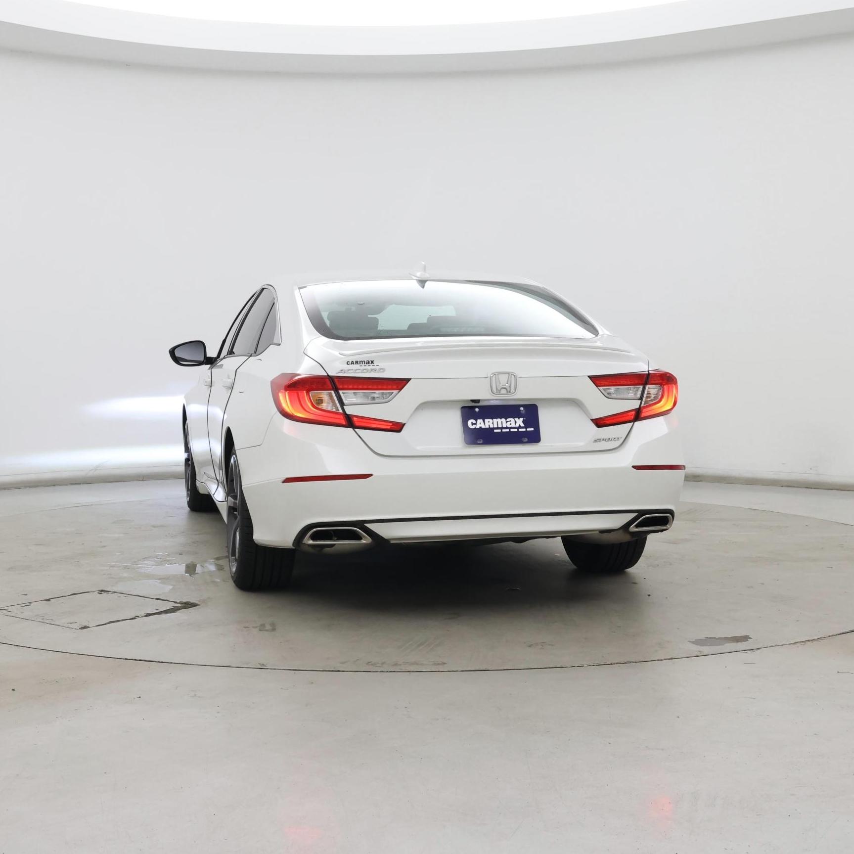 Thumbnail: 2019 Honda Accord - 6