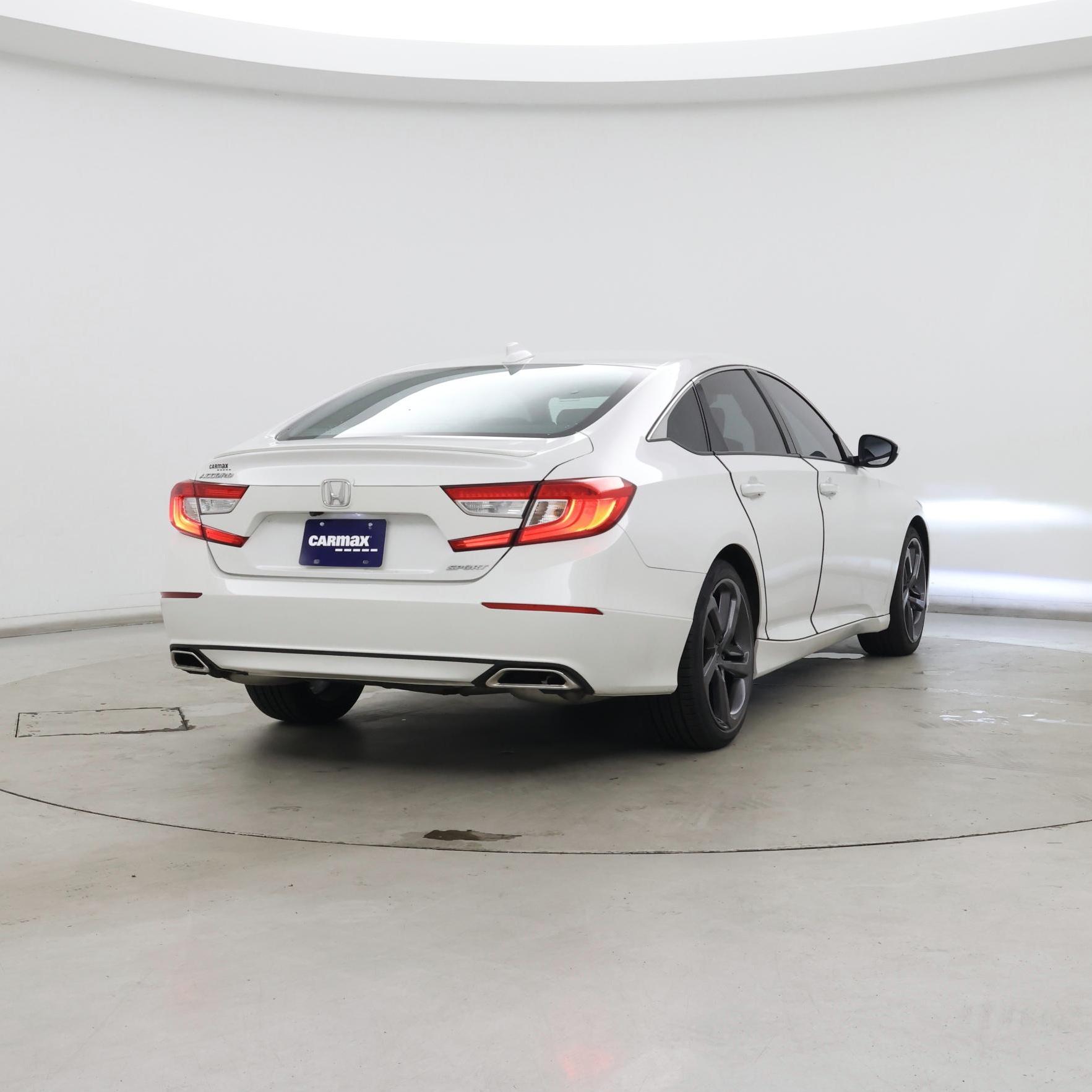 Thumbnail: 2019 Honda Accord - 8