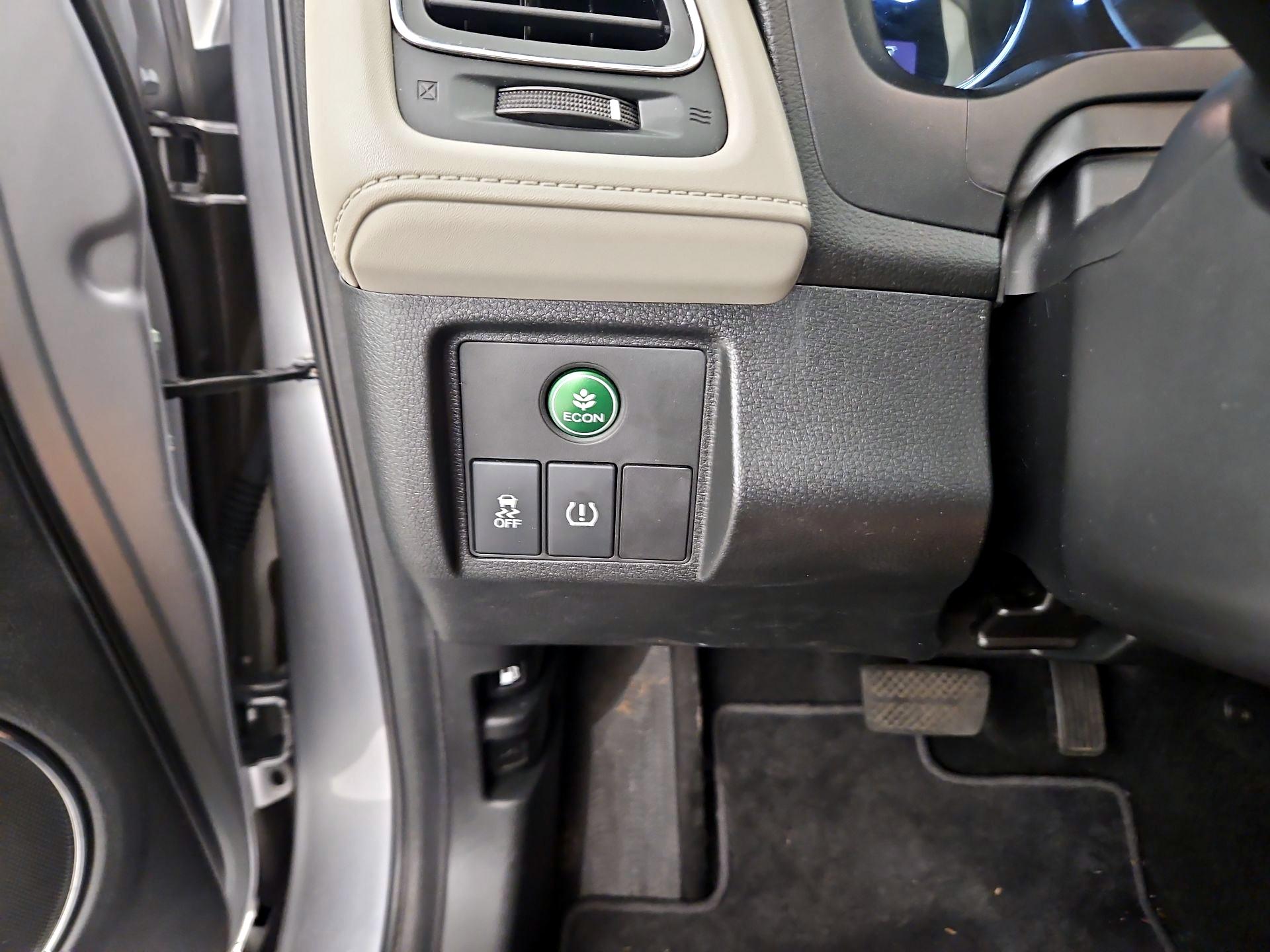 Thumbnail: 2018 Honda HR-V - 13