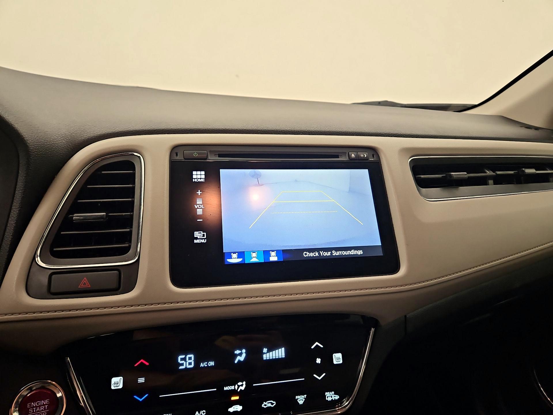 Thumbnail: 2018 Honda HR-V - 14