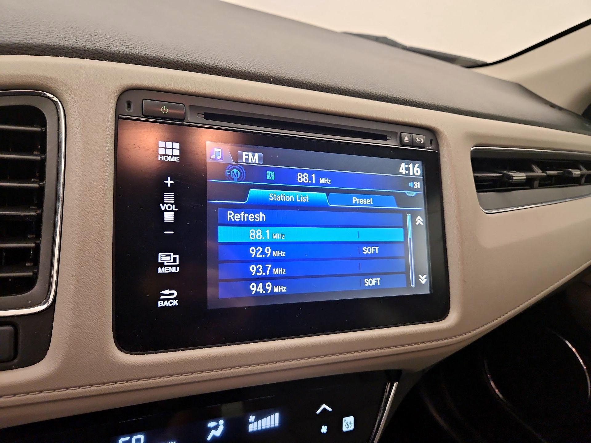 Thumbnail: 2018 Honda HR-V - 15