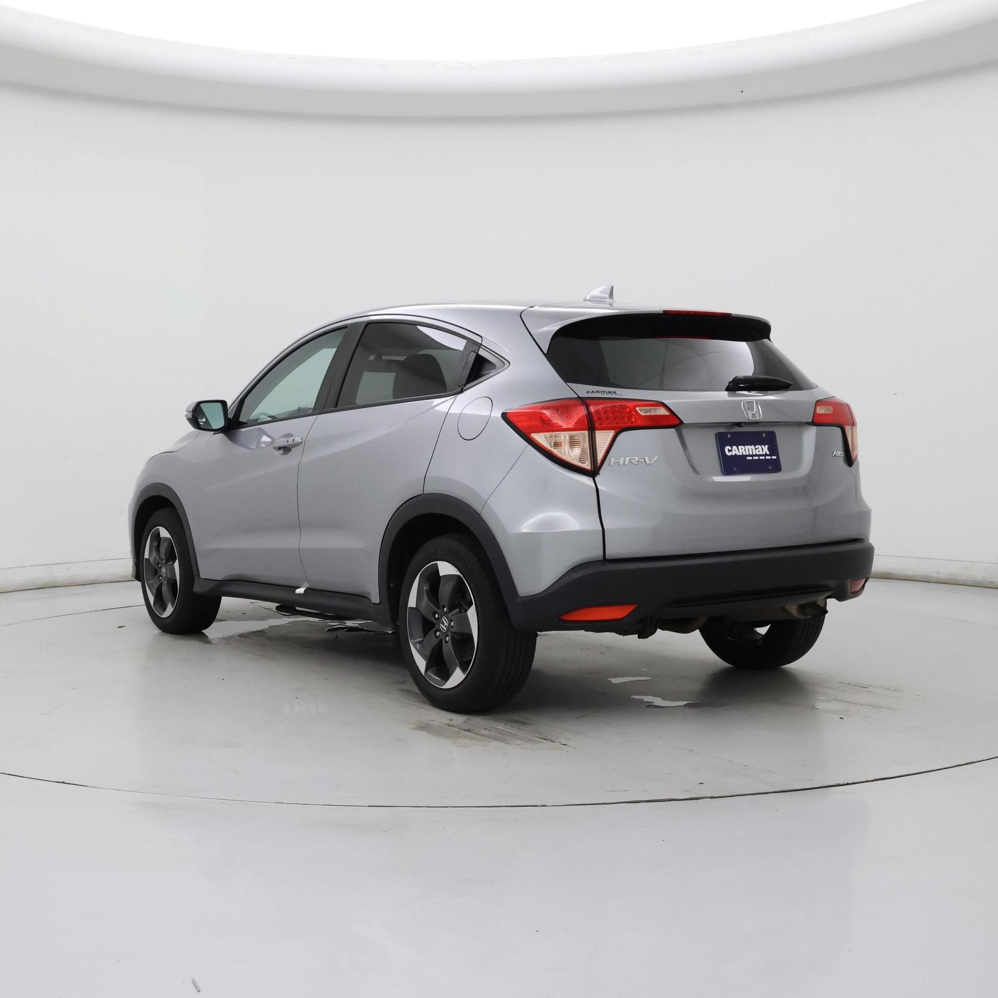 Thumbnail: 2018 Honda HR-V - 2