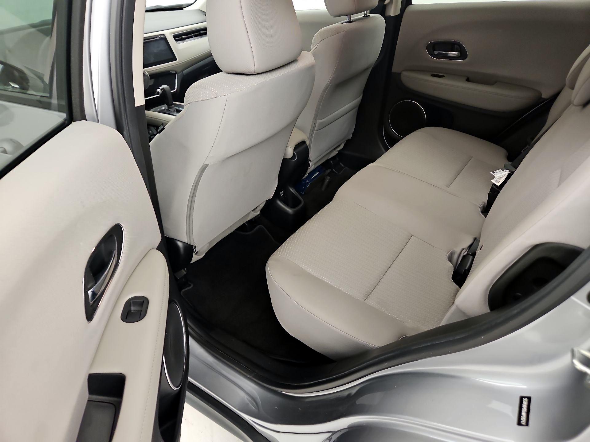 Thumbnail: 2018 Honda HR-V - 20