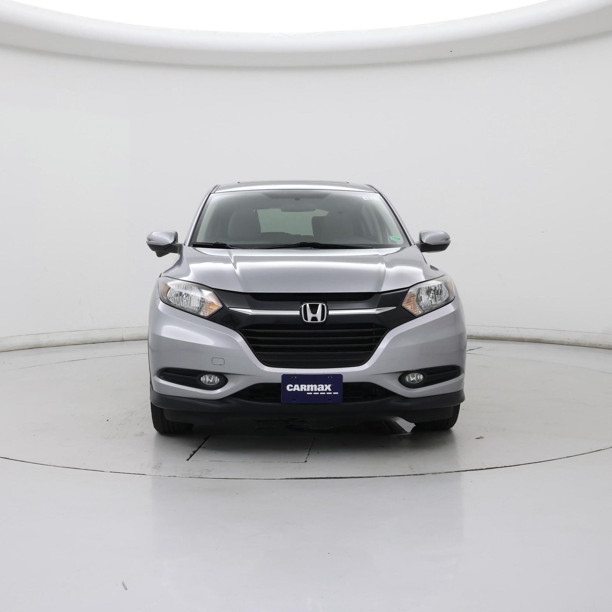 Thumbnail: 2018 Honda HR-V - 5