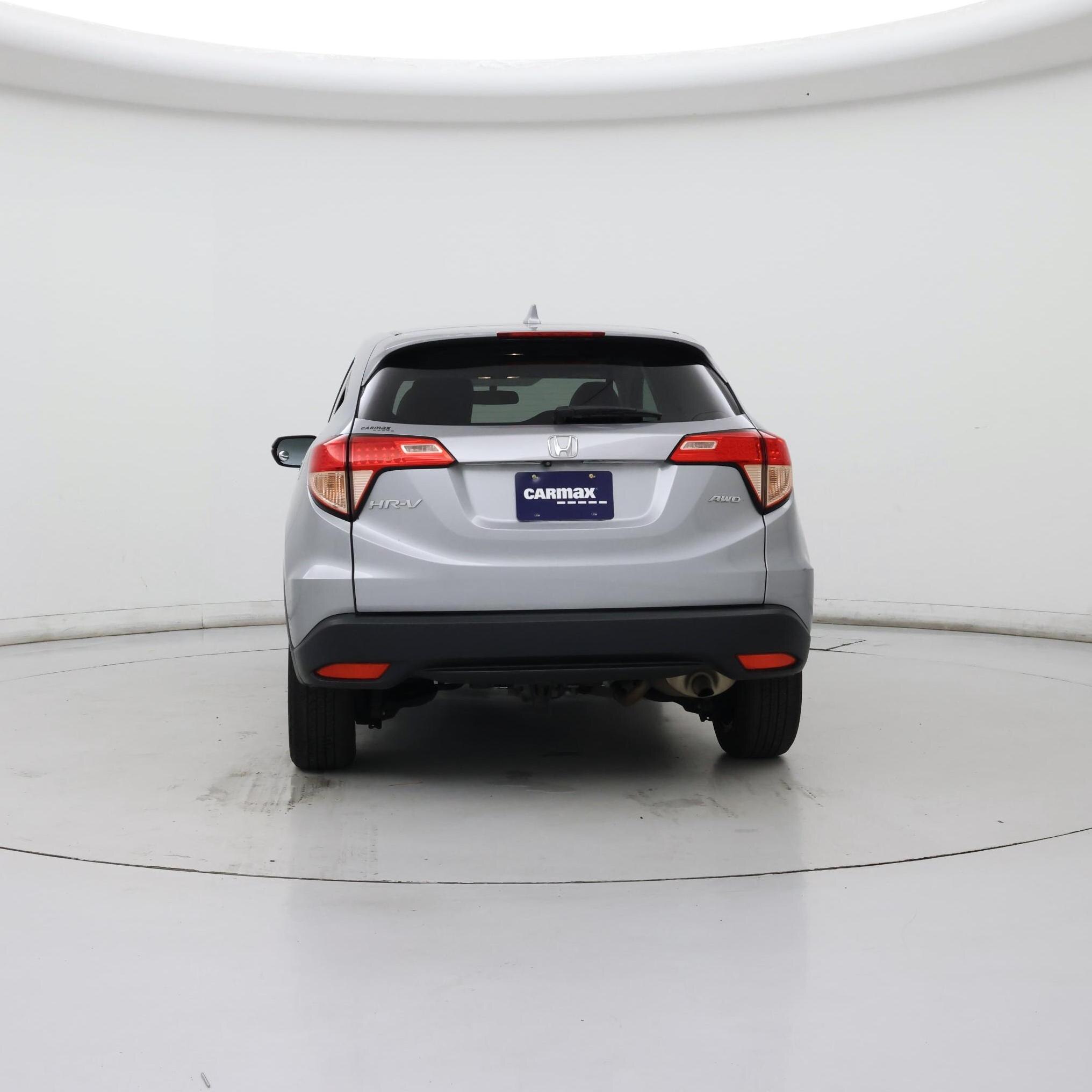 Thumbnail: 2018 Honda HR-V - 6