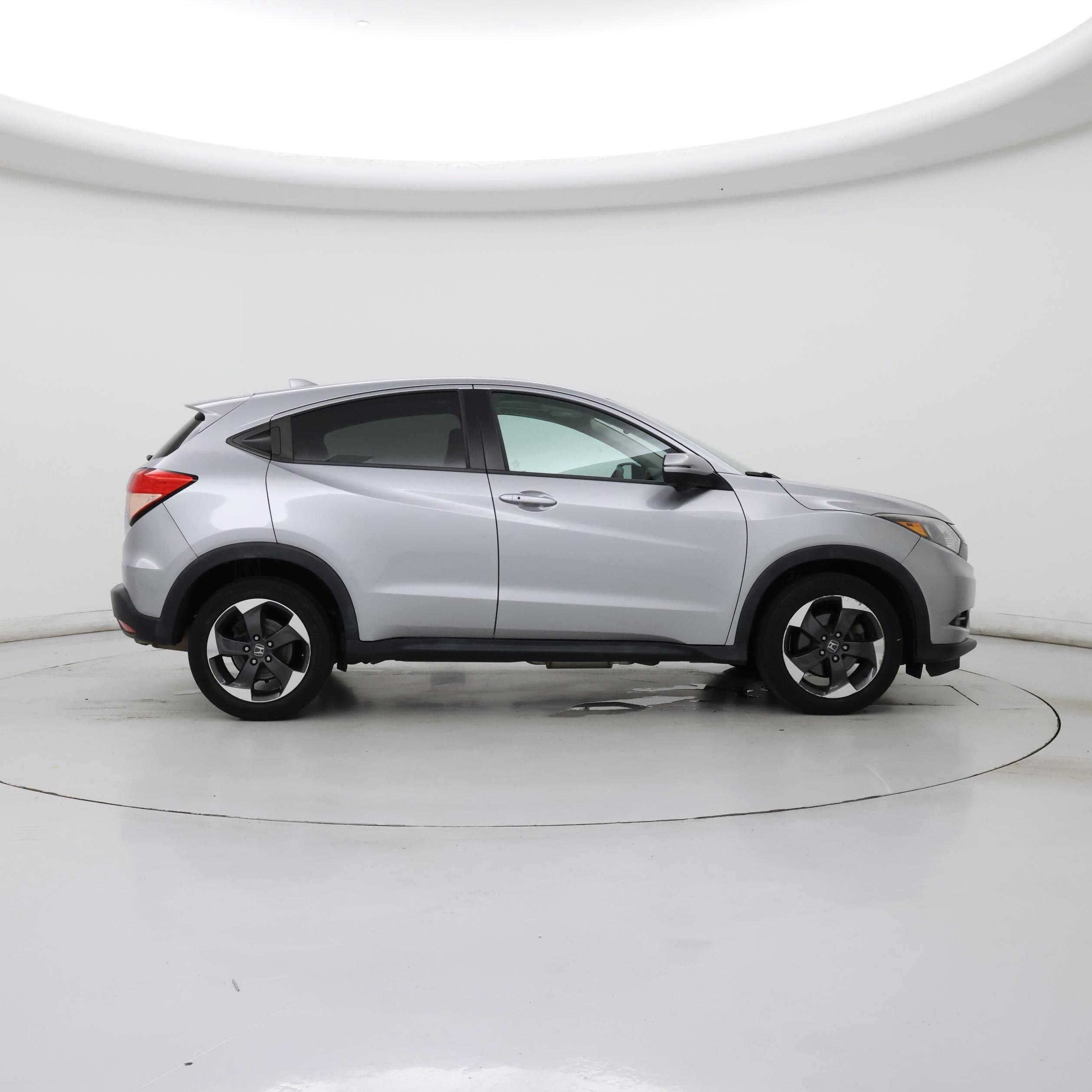 Thumbnail: 2018 Honda HR-V - 7