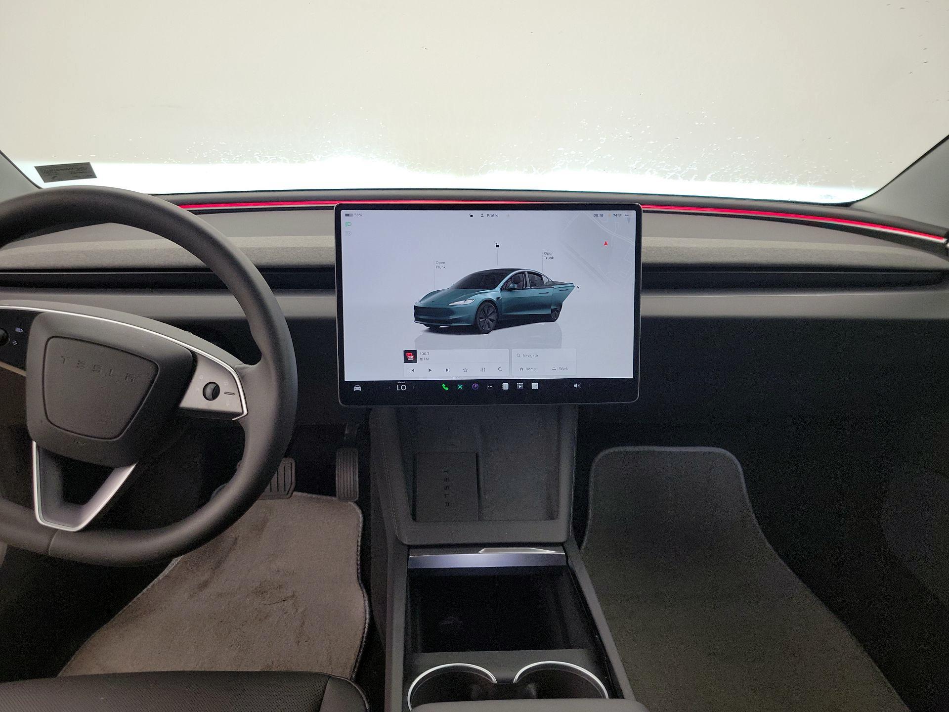 Thumbnail: 2024 Tesla Model 3 - 9
