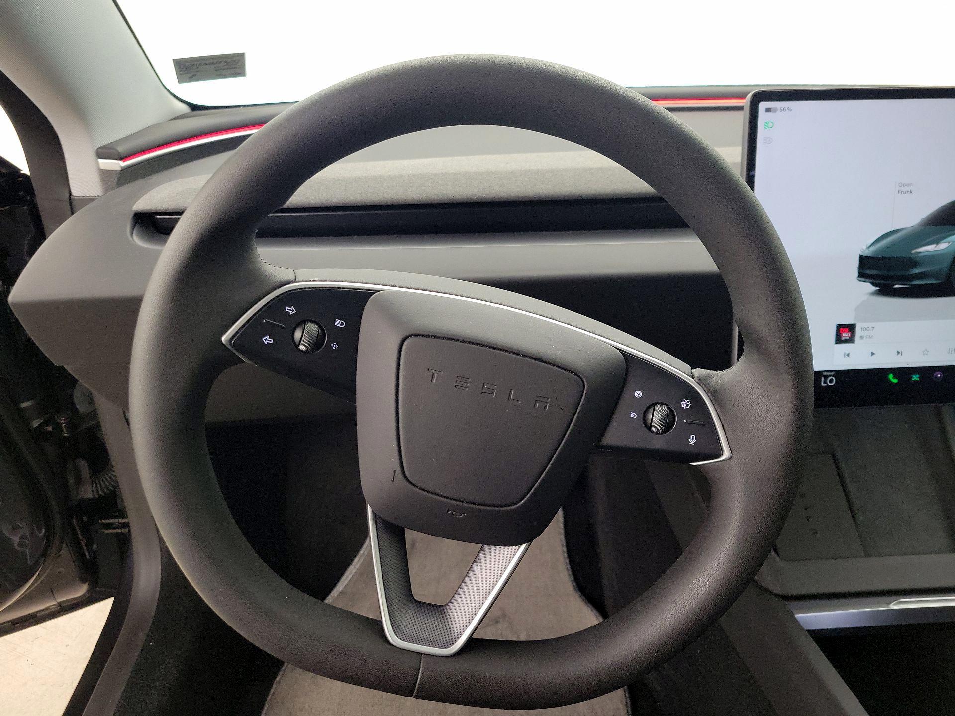 Thumbnail: 2024 Tesla Model 3 - 10