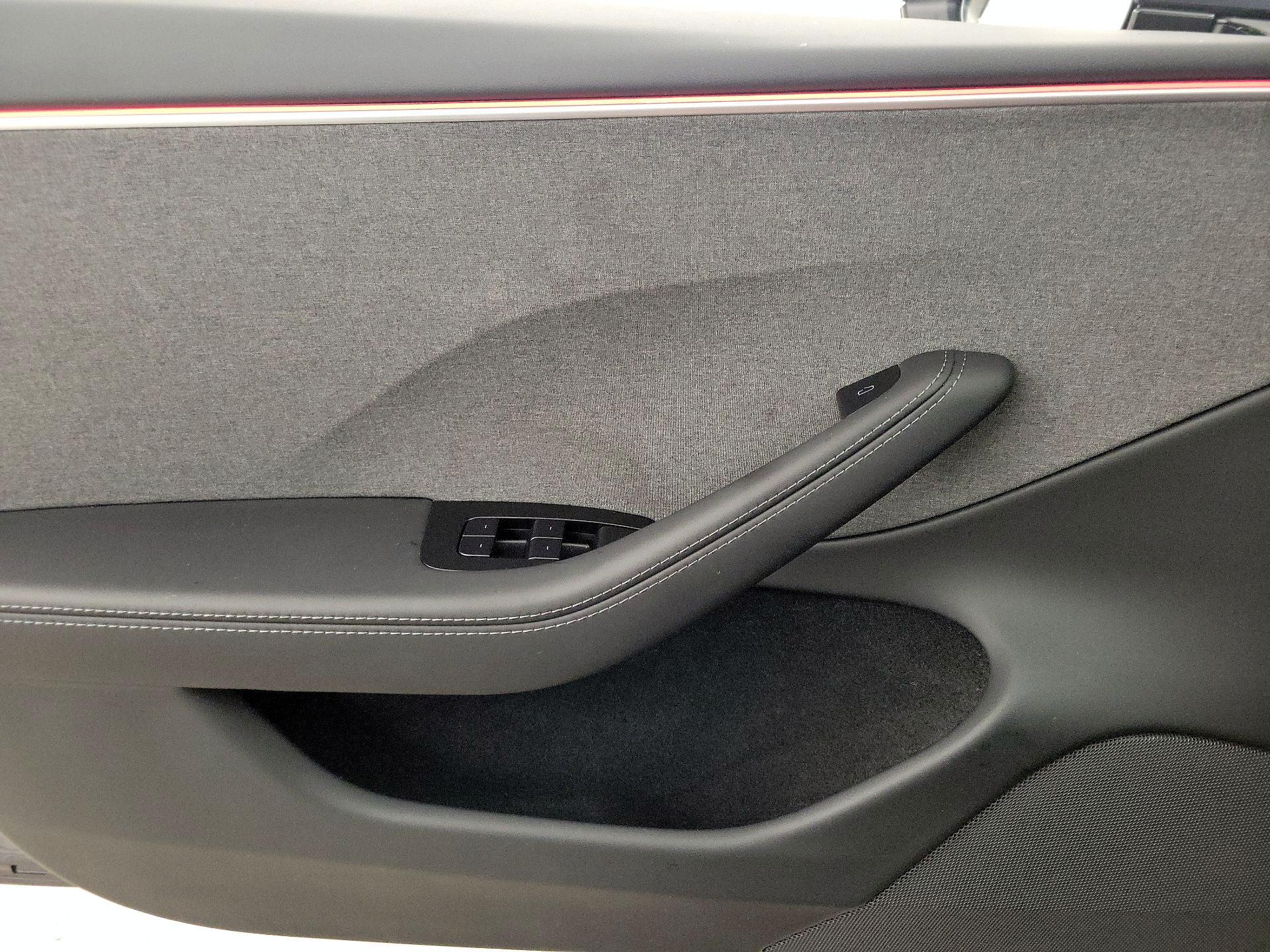 Thumbnail: 2024 Tesla Model 3 - 12