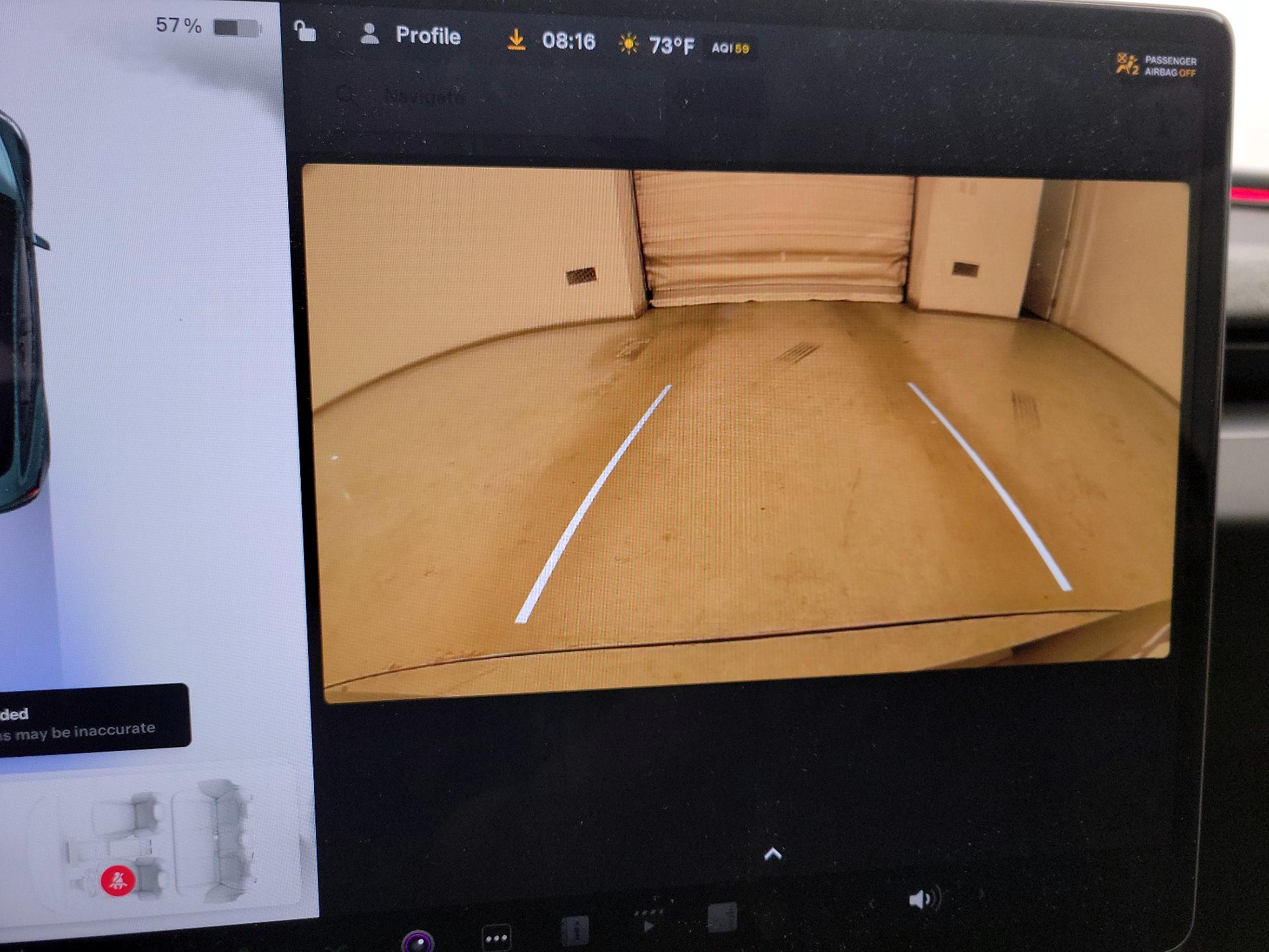 Thumbnail: 2024 Tesla Model 3 - 13