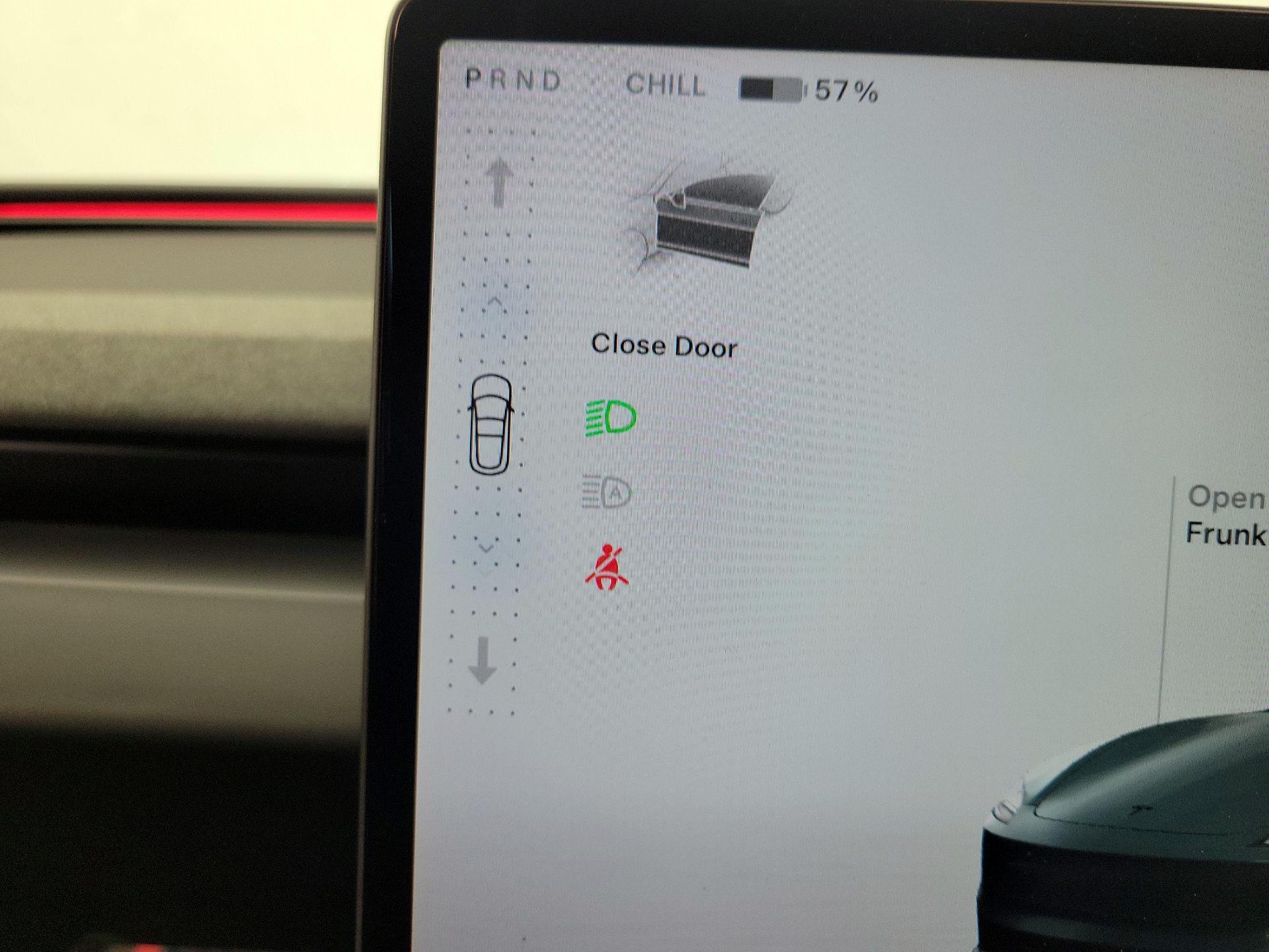 Thumbnail: 2024 Tesla Model 3 - 16