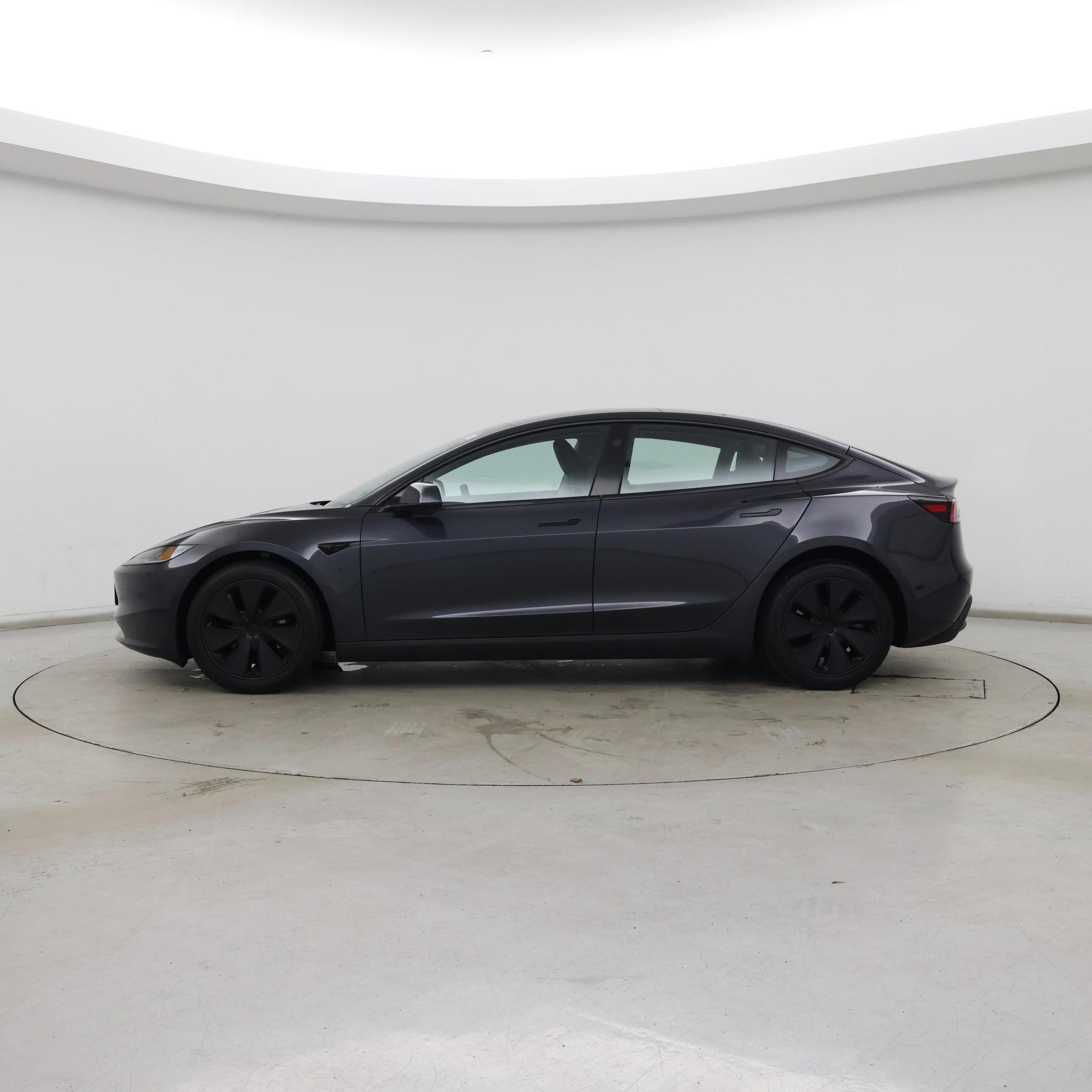 Thumbnail: 2024 Tesla Model 3 - 3
