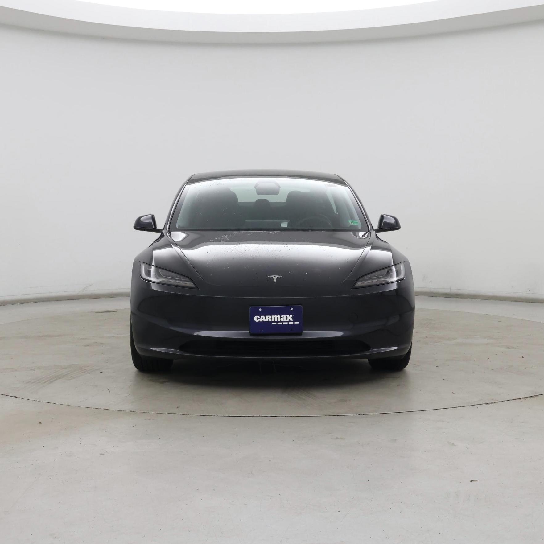 Thumbnail: 2024 Tesla Model 3 - 5