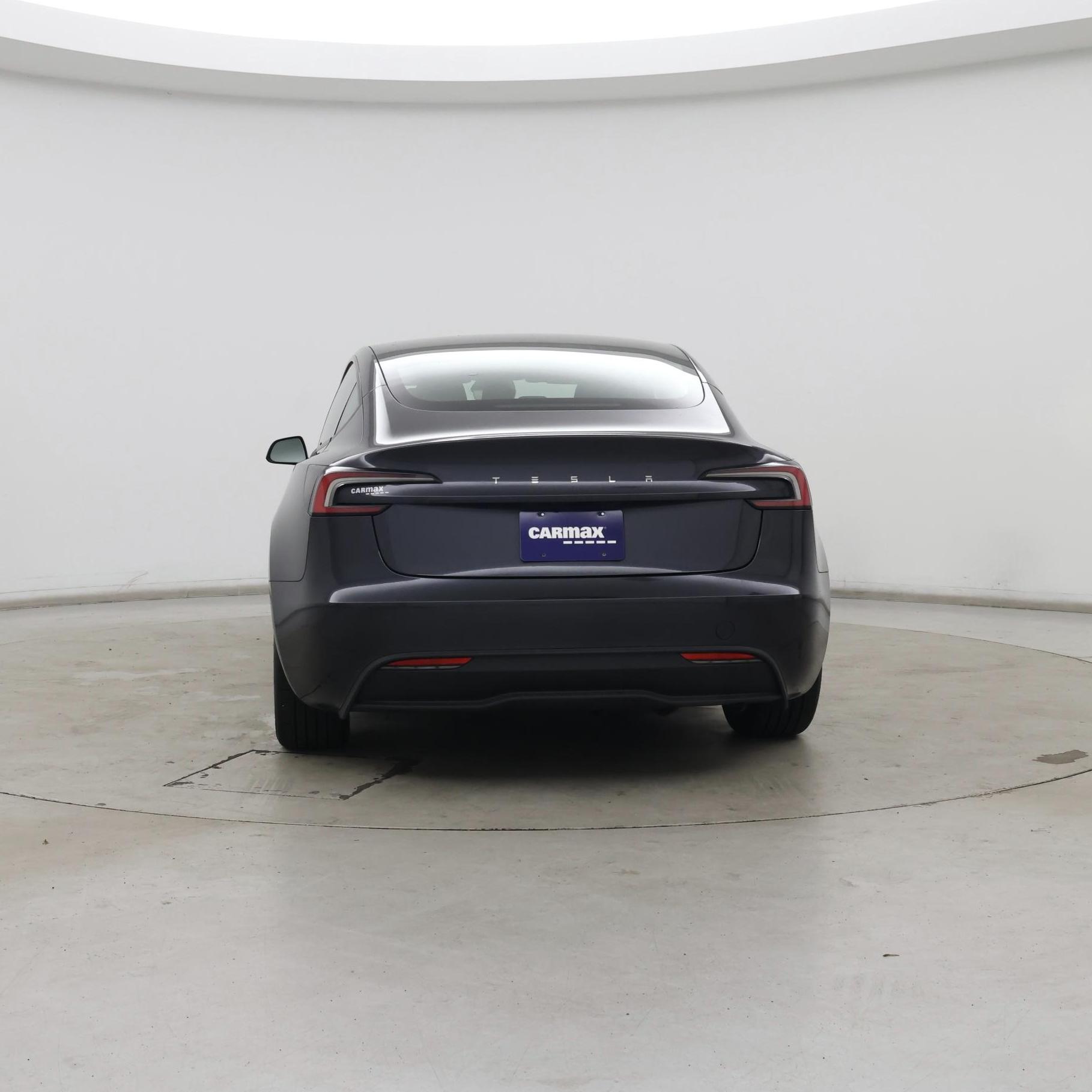 Thumbnail: 2024 Tesla Model 3 - 6