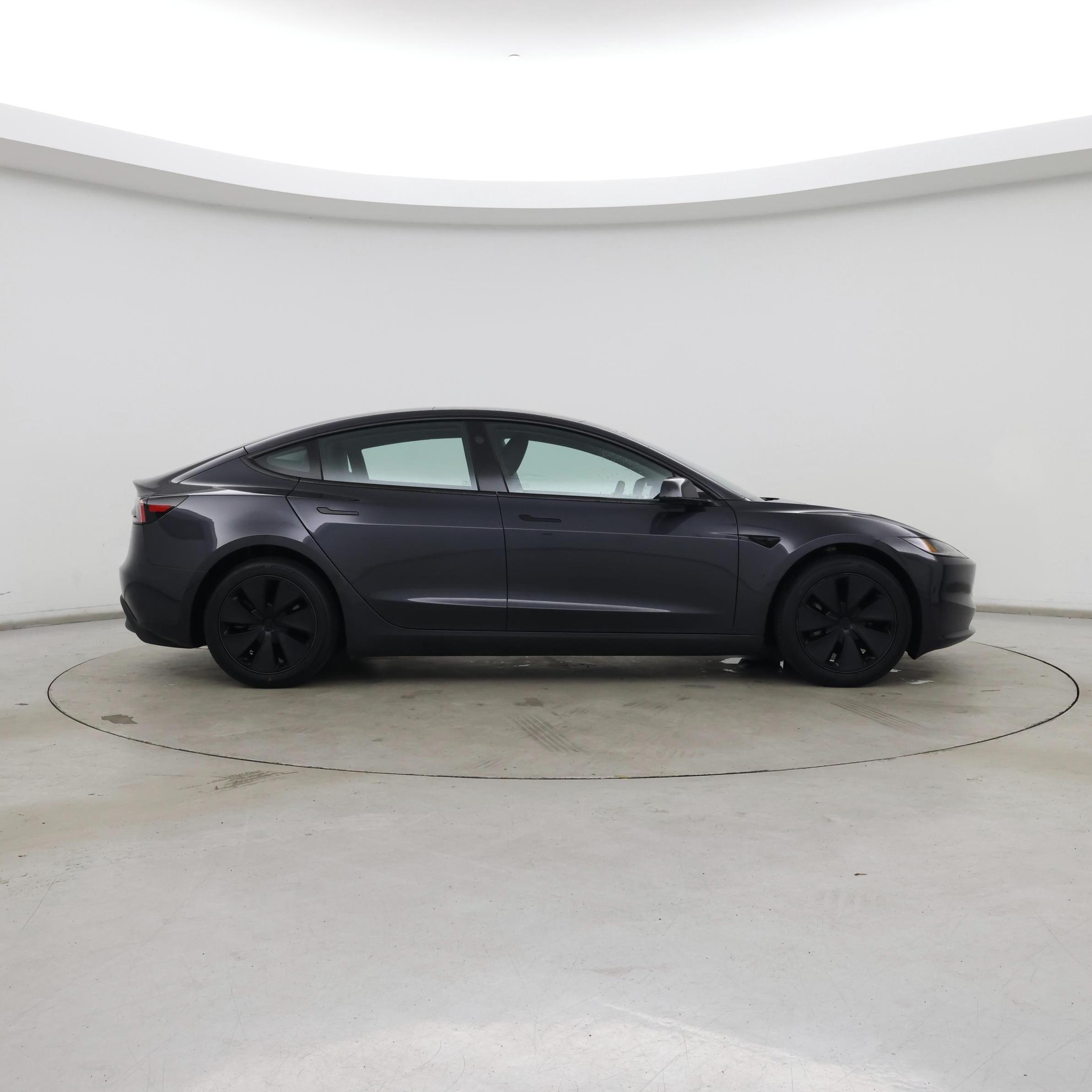 Thumbnail: 2024 Tesla Model 3 - 7