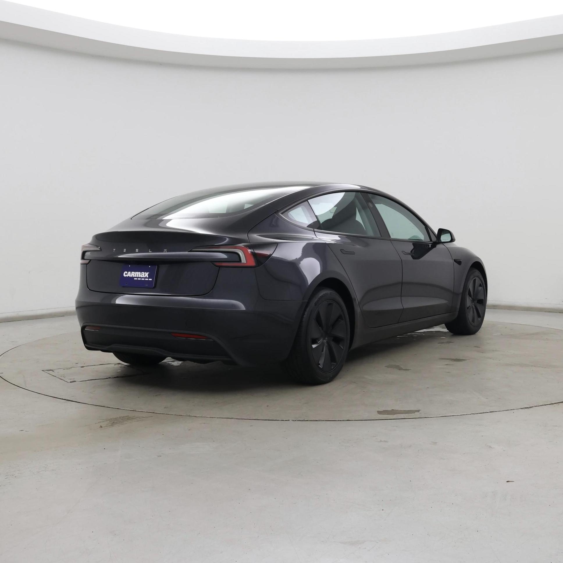 Thumbnail: 2024 Tesla Model 3 - 8