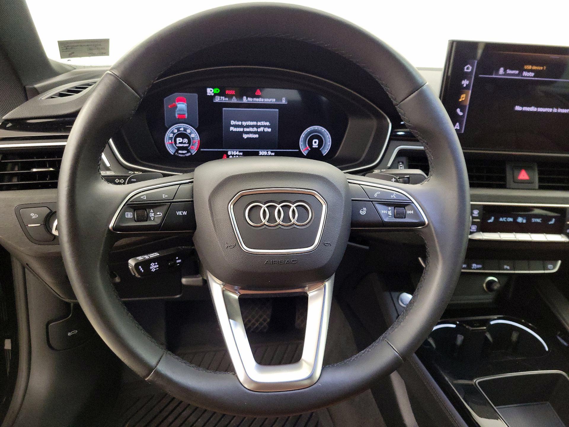 Thumbnail: 2022 Audi A5 - 20