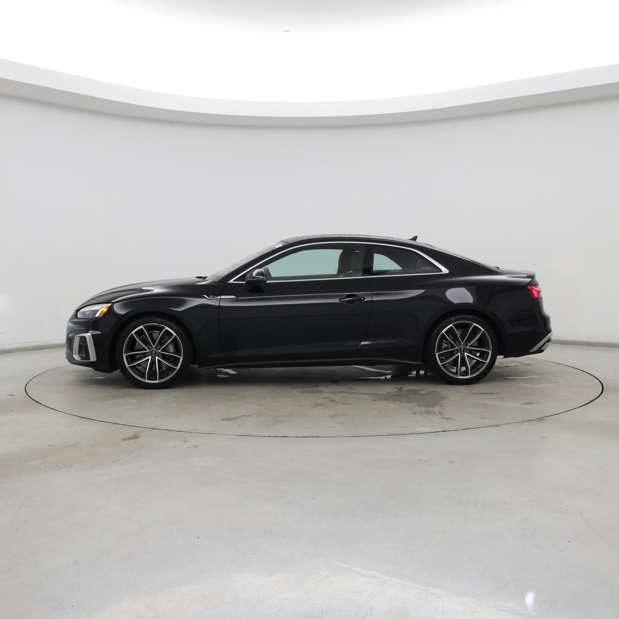 Thumbnail: 2022 Audi A5 - 3