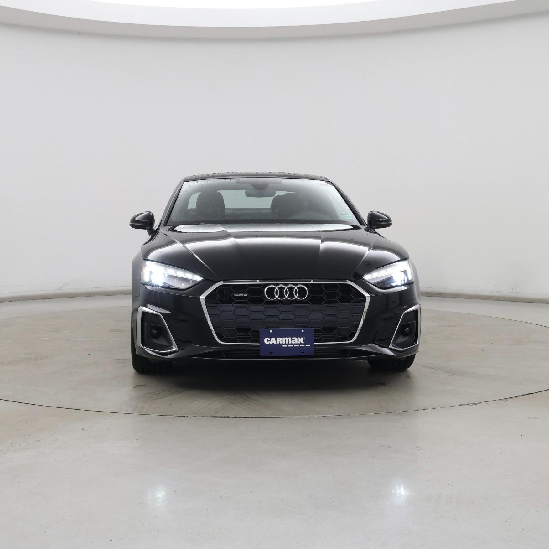 Thumbnail: 2022 Audi A5 - 5