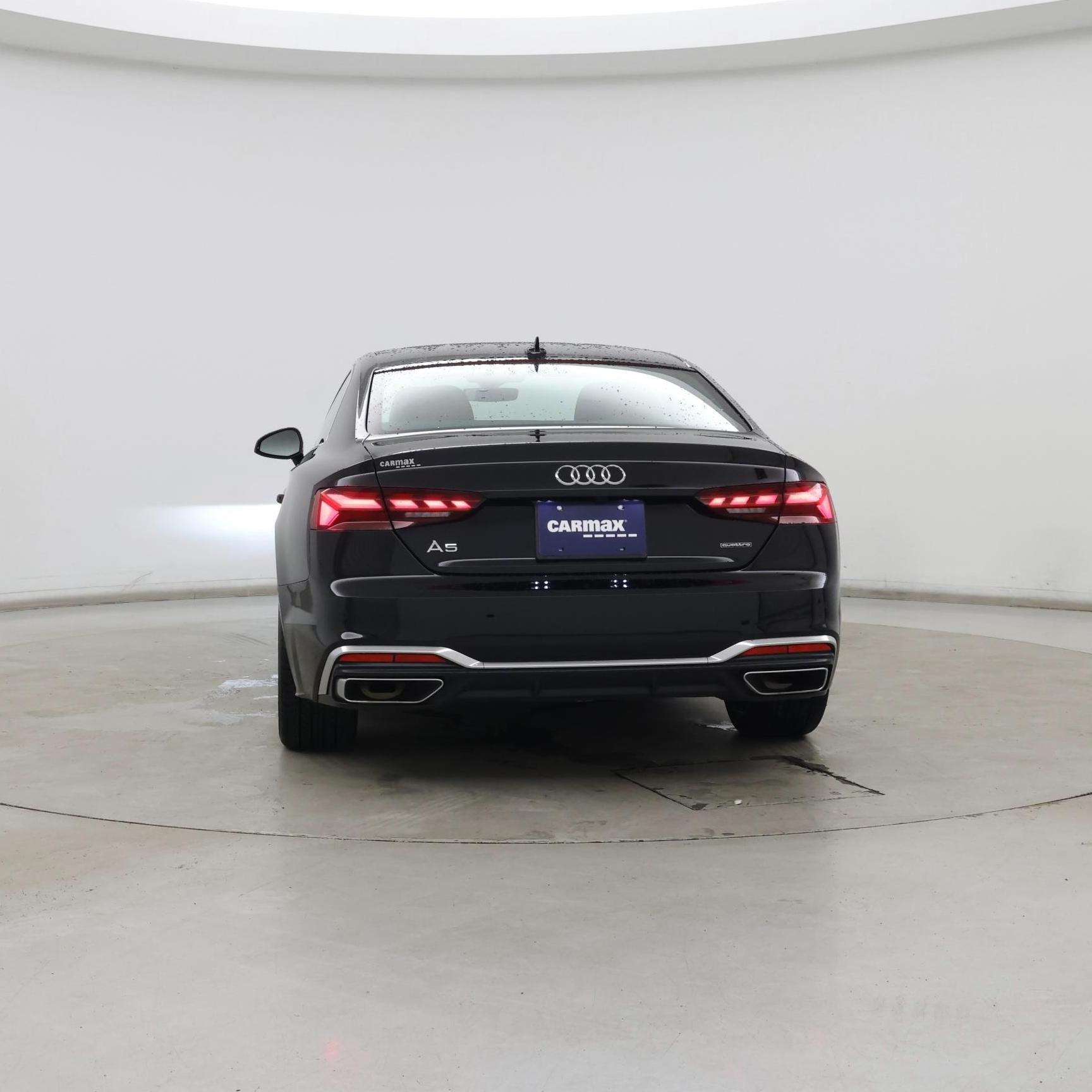Thumbnail: 2022 Audi A5 - 6
