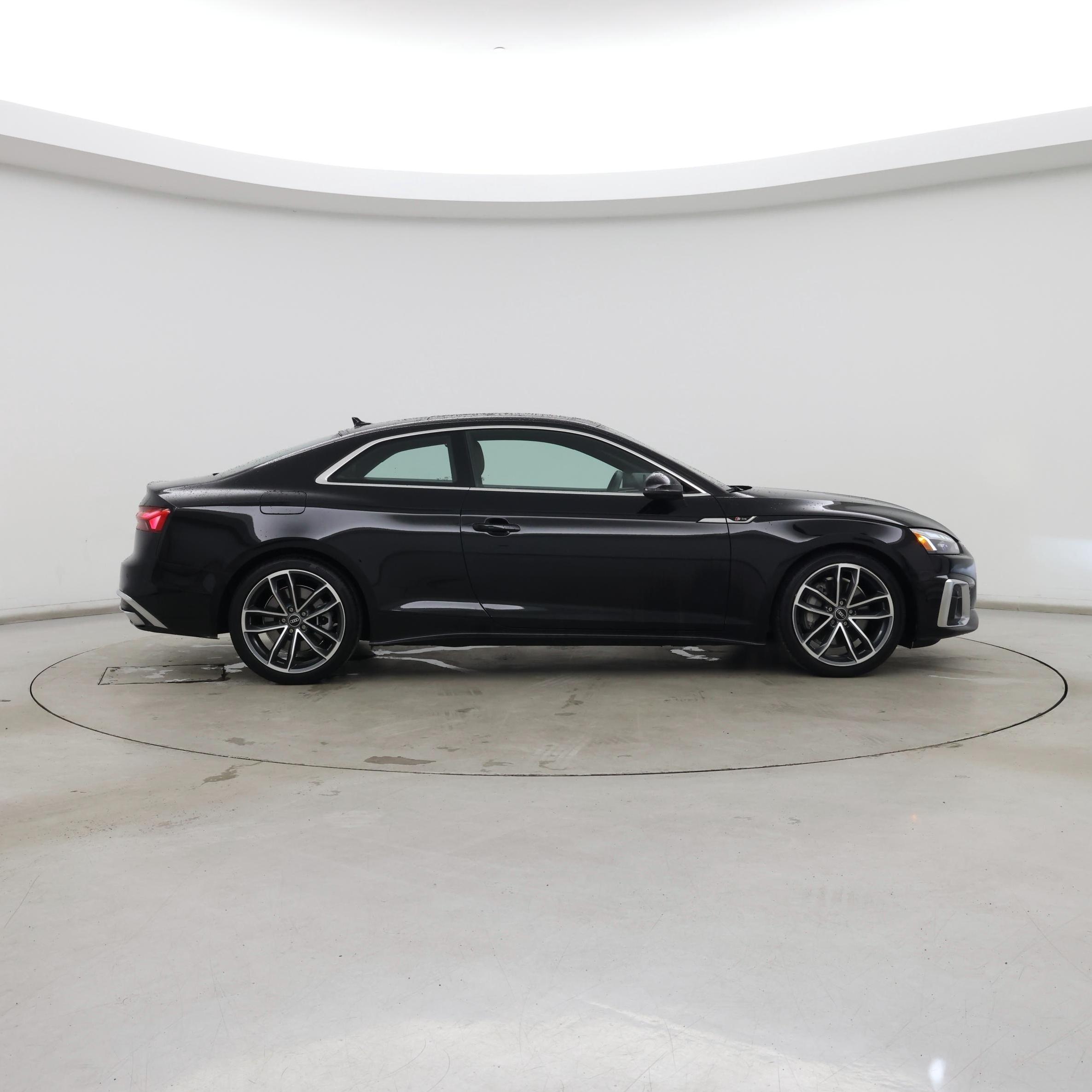 Thumbnail: 2022 Audi A5 - 7