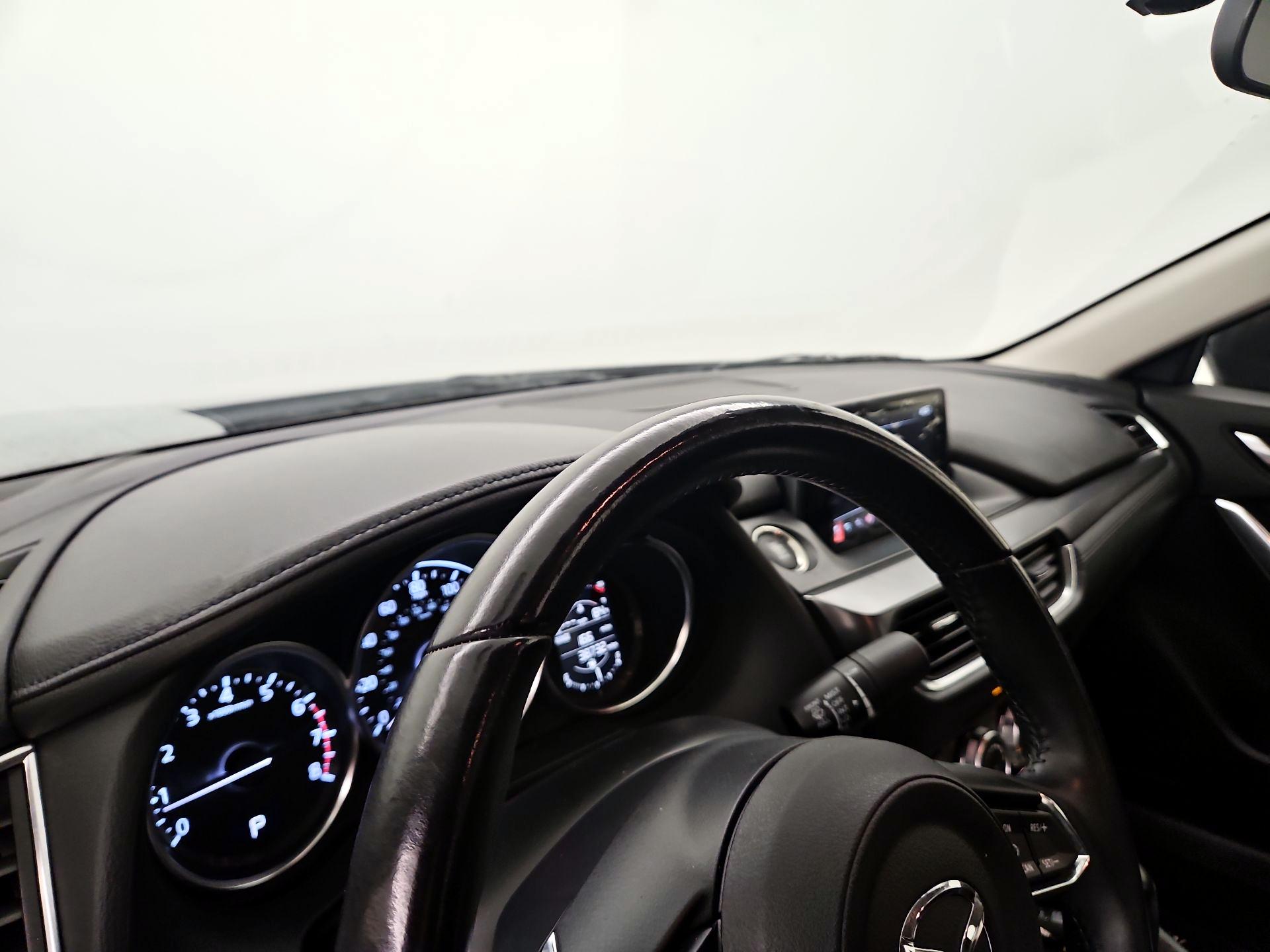 Thumbnail: 2017 Mazda Mazda6 - 9