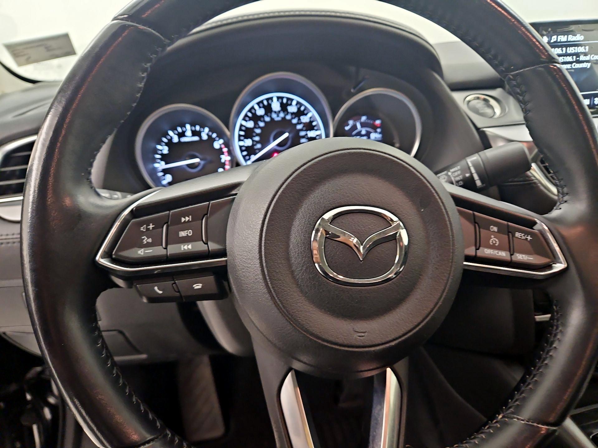Thumbnail: 2017 Mazda Mazda6 - 10